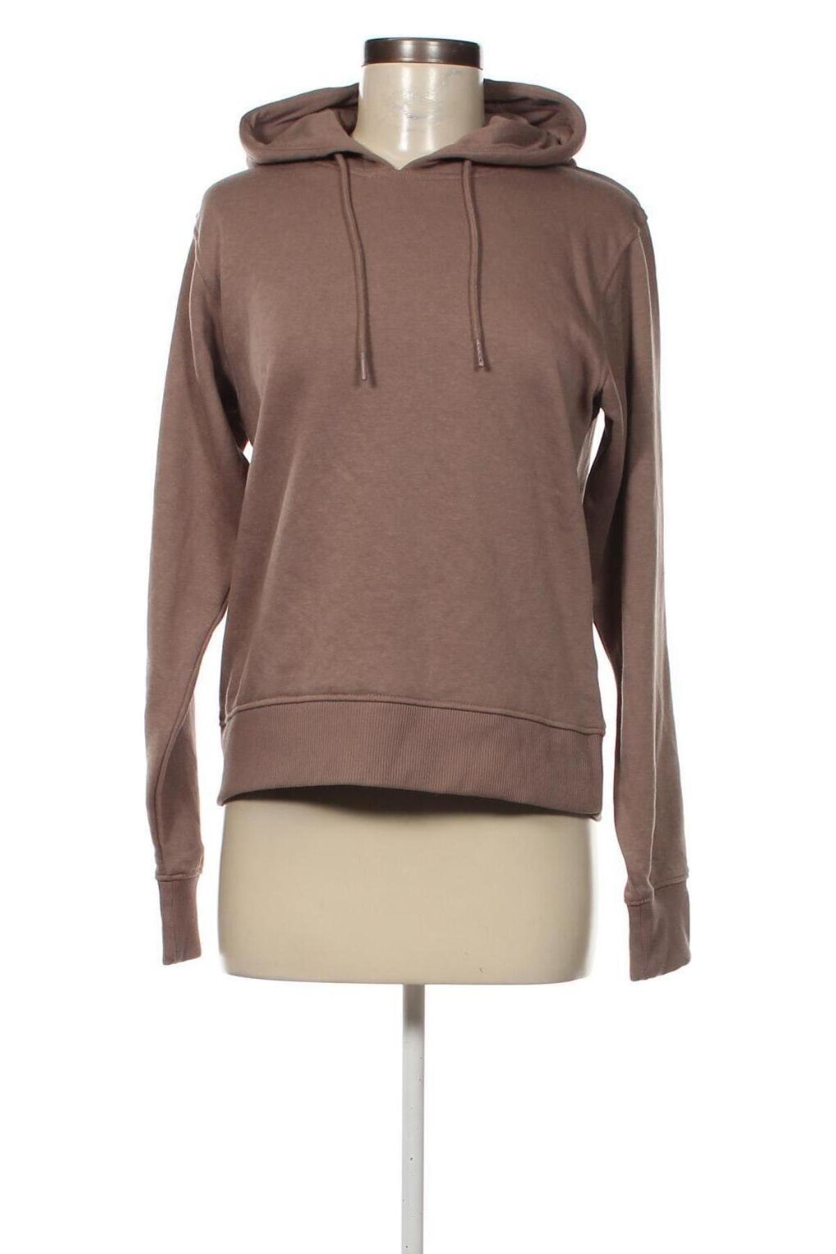 Damen Sweatshirt VRS, Größe S, Farbe Braun, Preis 8,07 €
