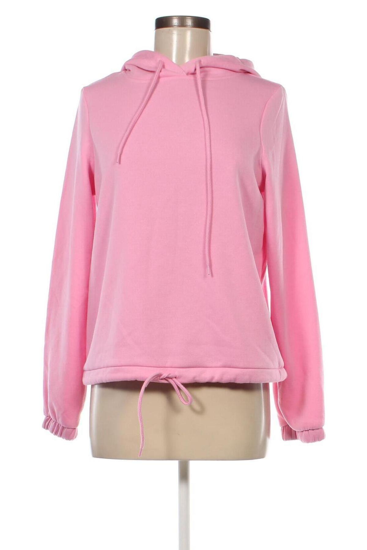 Női sweatshirt Vero Moda, Méret S, Szín Rózsaszín, Ár 6 475 Ft