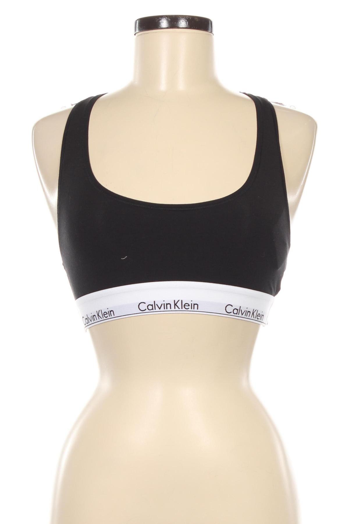 Dámska bielizeň Calvin Klein, Veľkosť M, Farba Čierna, Cena  25,52 €