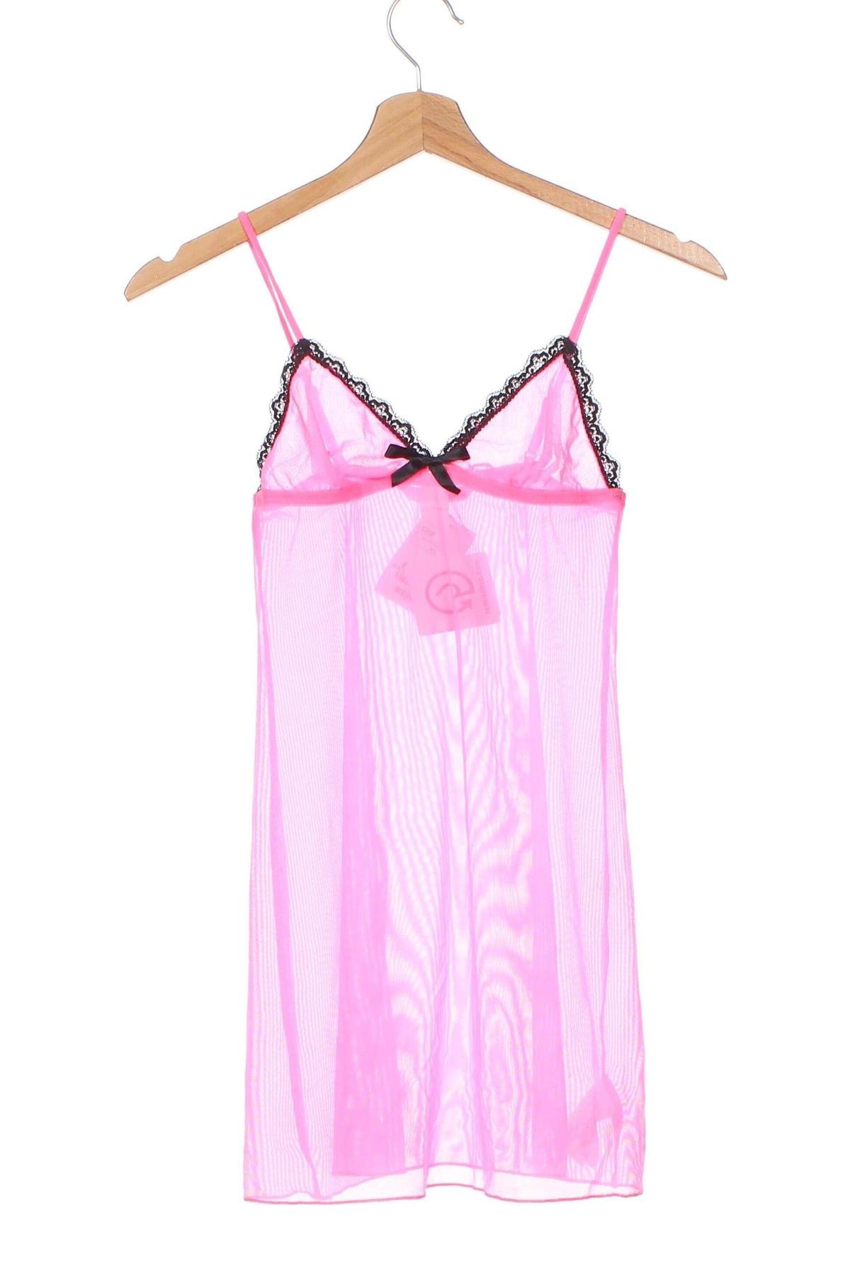 Γυναικεία εσώρουχα H&M, Μέγεθος XS, Χρώμα Ρόζ , Τιμή 17,00 €