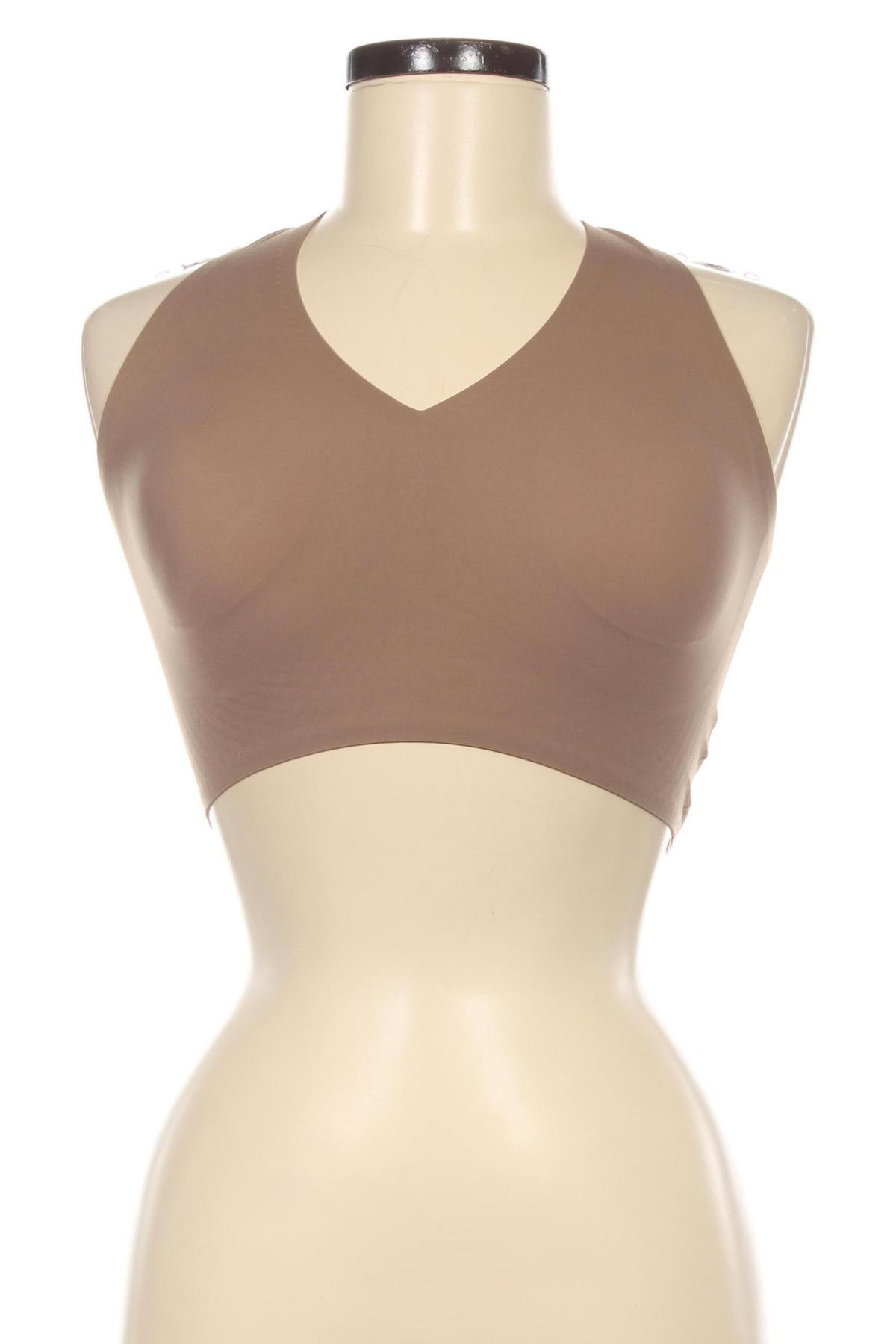 Damen Unterwäsche Schiesser, Größe M, Farbe Beige, Preis 30,41 €