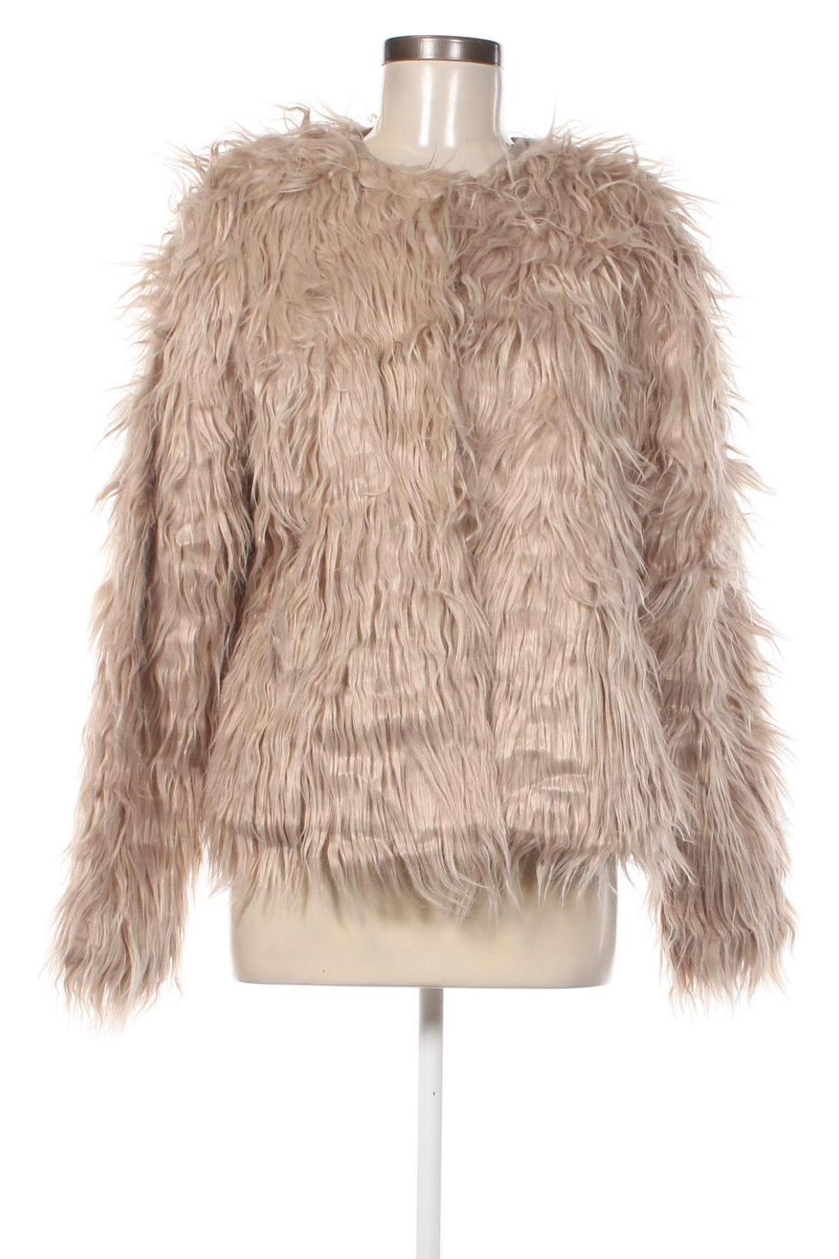 Damenmantel, Größe L, Farbe Beige, Preis € 74,46