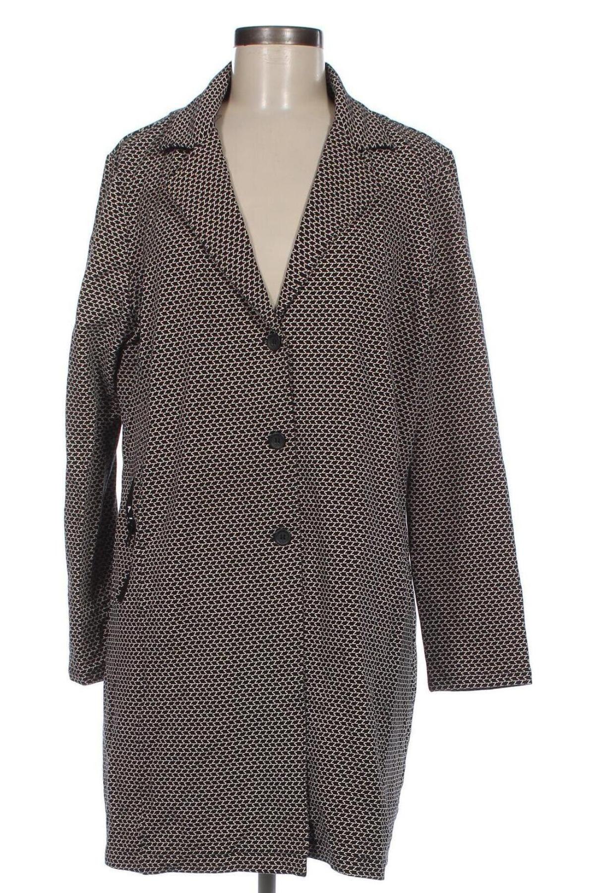 Dámsky kabát , Veľkosť M, Farba Viacfarebná, Cena  11,98 €