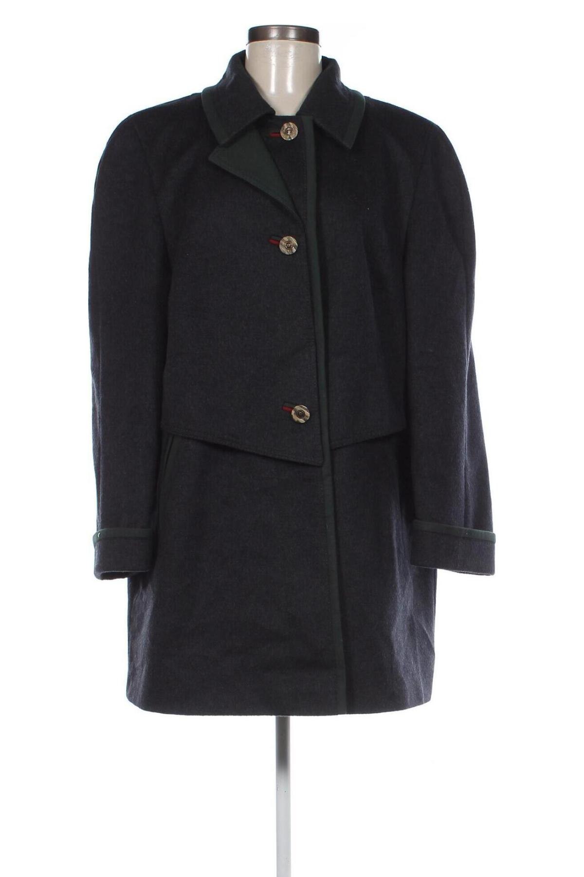 Дамско палто, Размер XL, Цвят Зелен, Цена 59,92 лв.