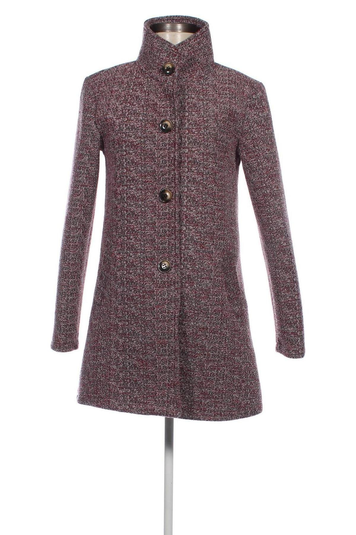Γυναικείο παλτό, Μέγεθος M, Χρώμα Πολύχρωμο, Τιμή 48,48 €