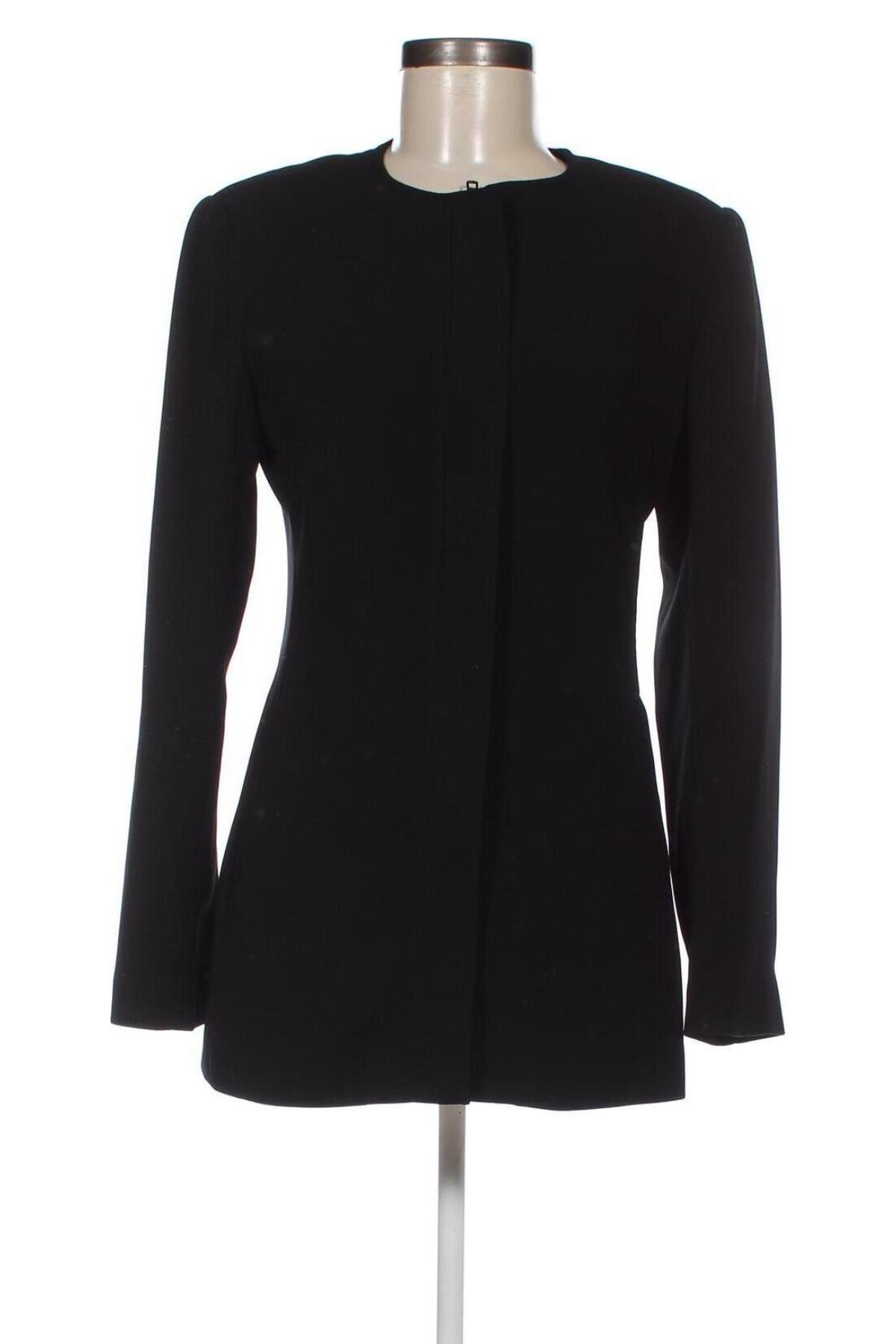 Γυναικείο παλτό, Μέγεθος S, Χρώμα Μαύρο, Τιμή 24,09 €