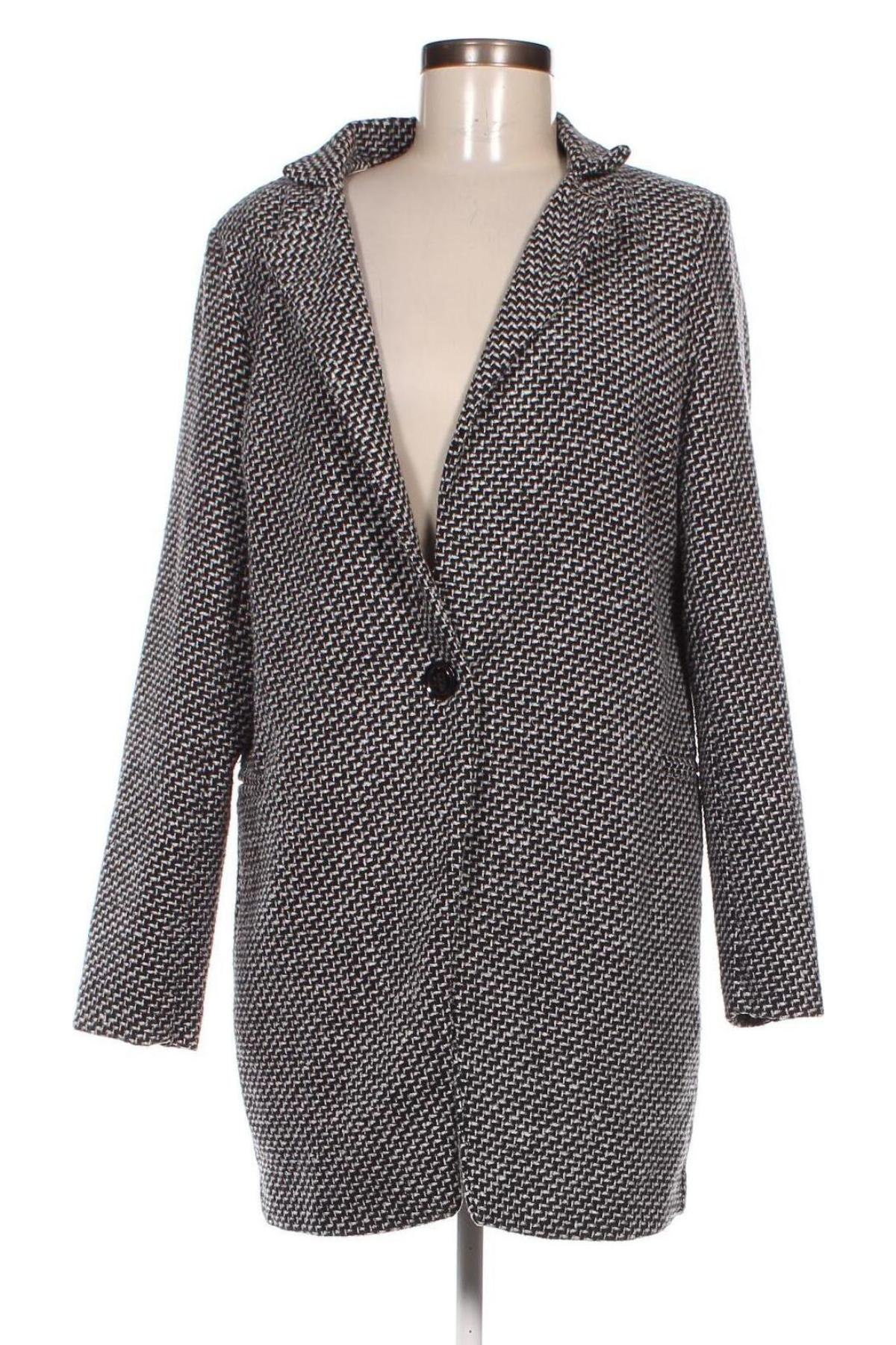 Γυναικείο παλτό, Μέγεθος S, Χρώμα Πολύχρωμο, Τιμή 39,05 €