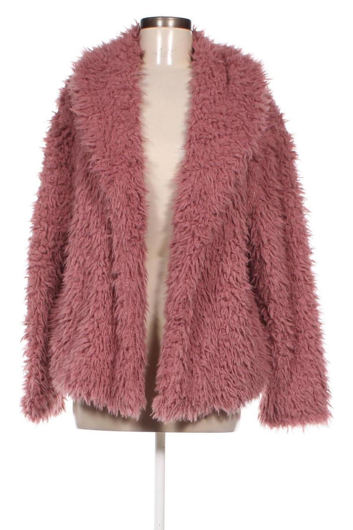 Dámský kabát  Aeropostale, Velikost M, Barva Růžová, Cena  1 109,00 Kč