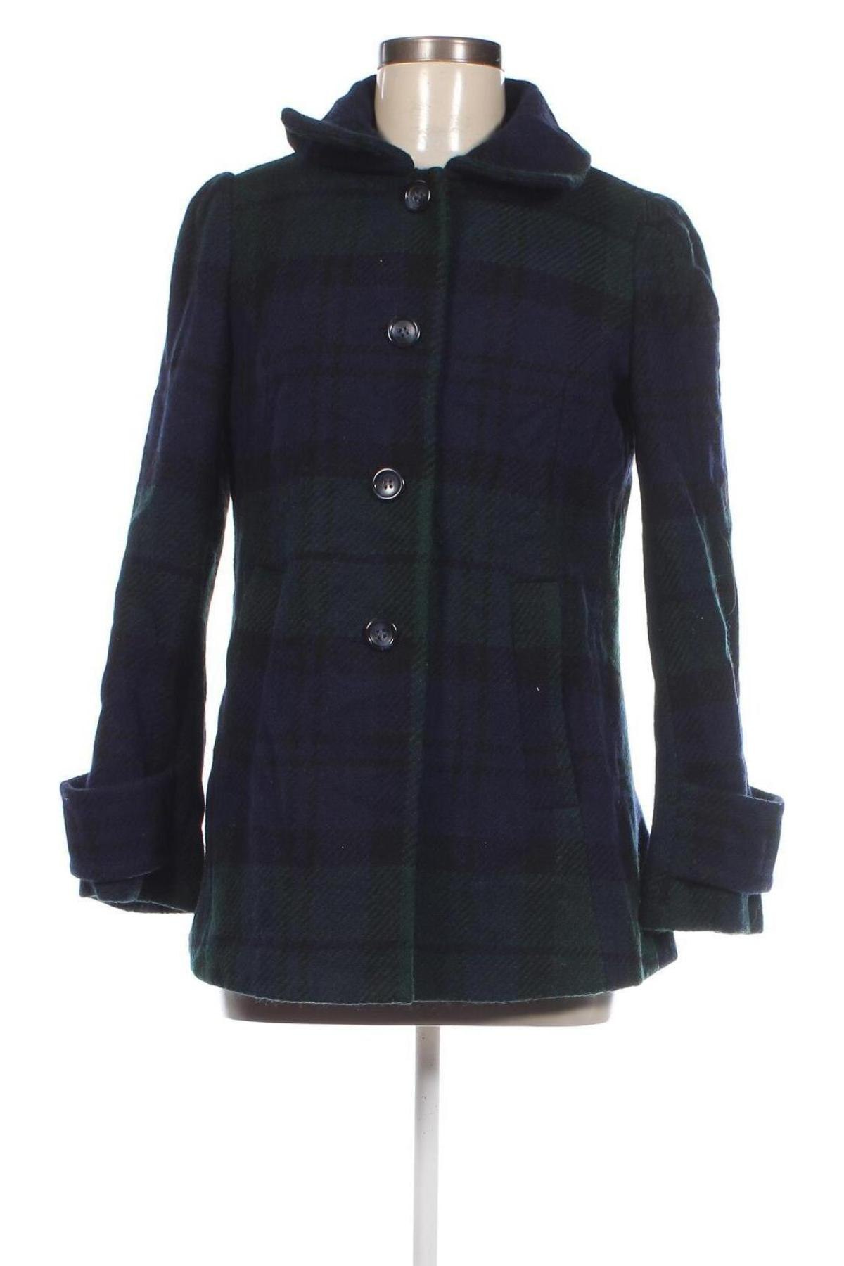 Γυναικείο παλτό Aris, Μέγεθος M, Χρώμα Πολύχρωμο, Τιμή 16,63 €