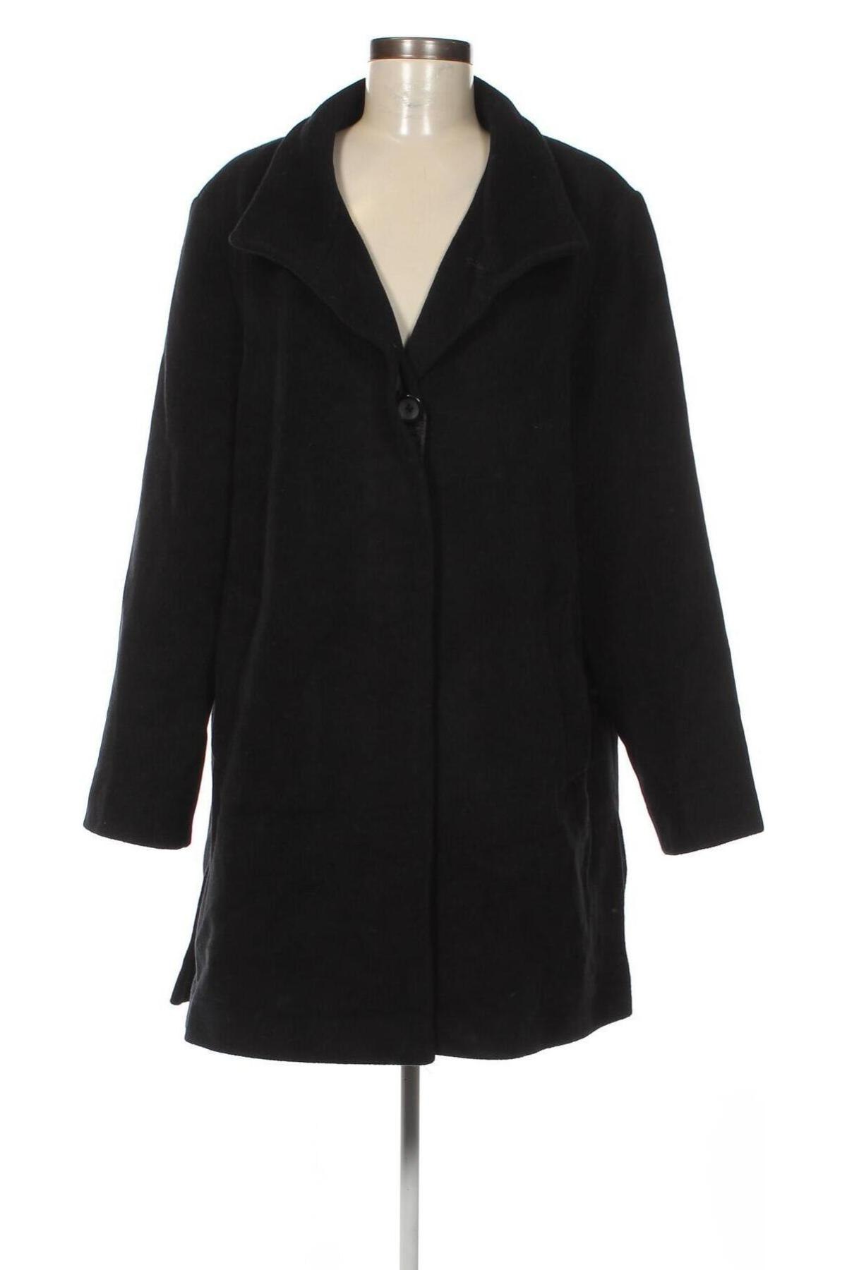 Palton de femei Basler, Mărime XL, Culoare Negru, Preț 252,63 Lei