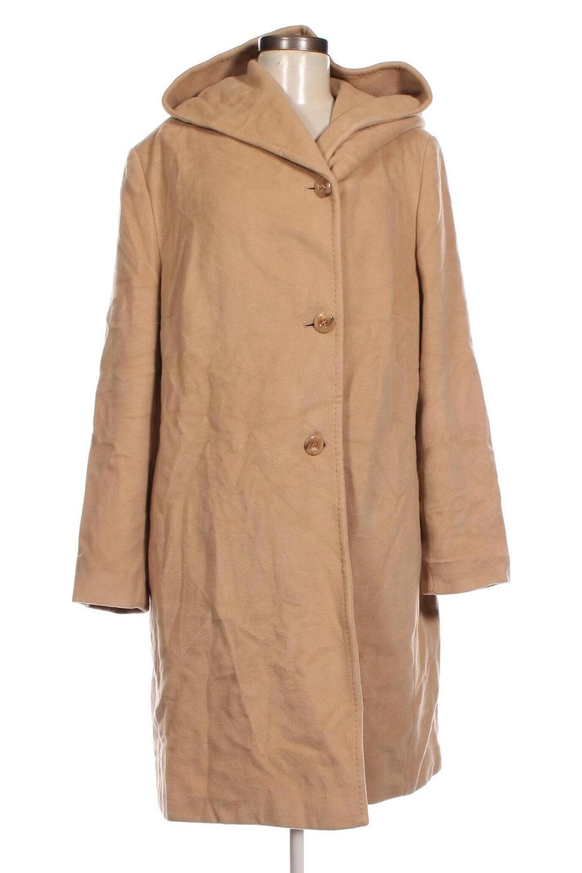 Női kabát Basler, Méret XL, Szín Bézs, Ár 19 395 Ft