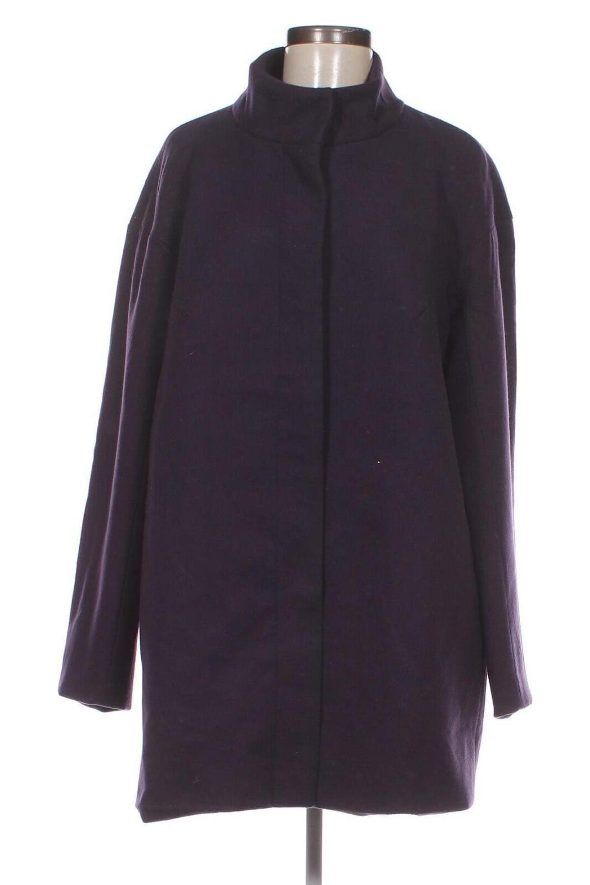 Dámsky kabát  Blue Motion, Veľkosť XL, Farba Fialová, Cena  37,62 €