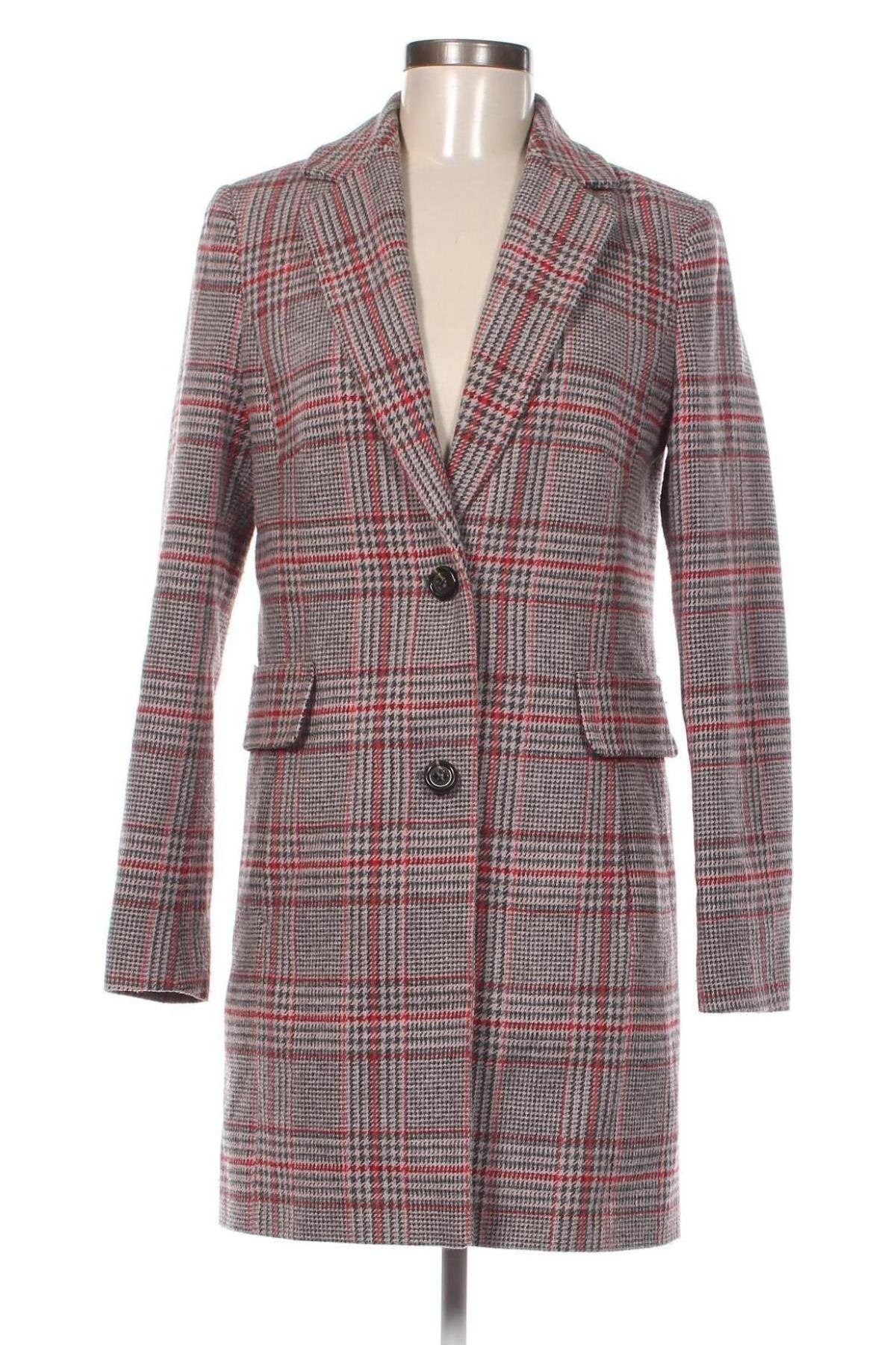 Dámsky kabát  Brax, Veľkosť S, Farba Viacfarebná, Cena  40,48 €