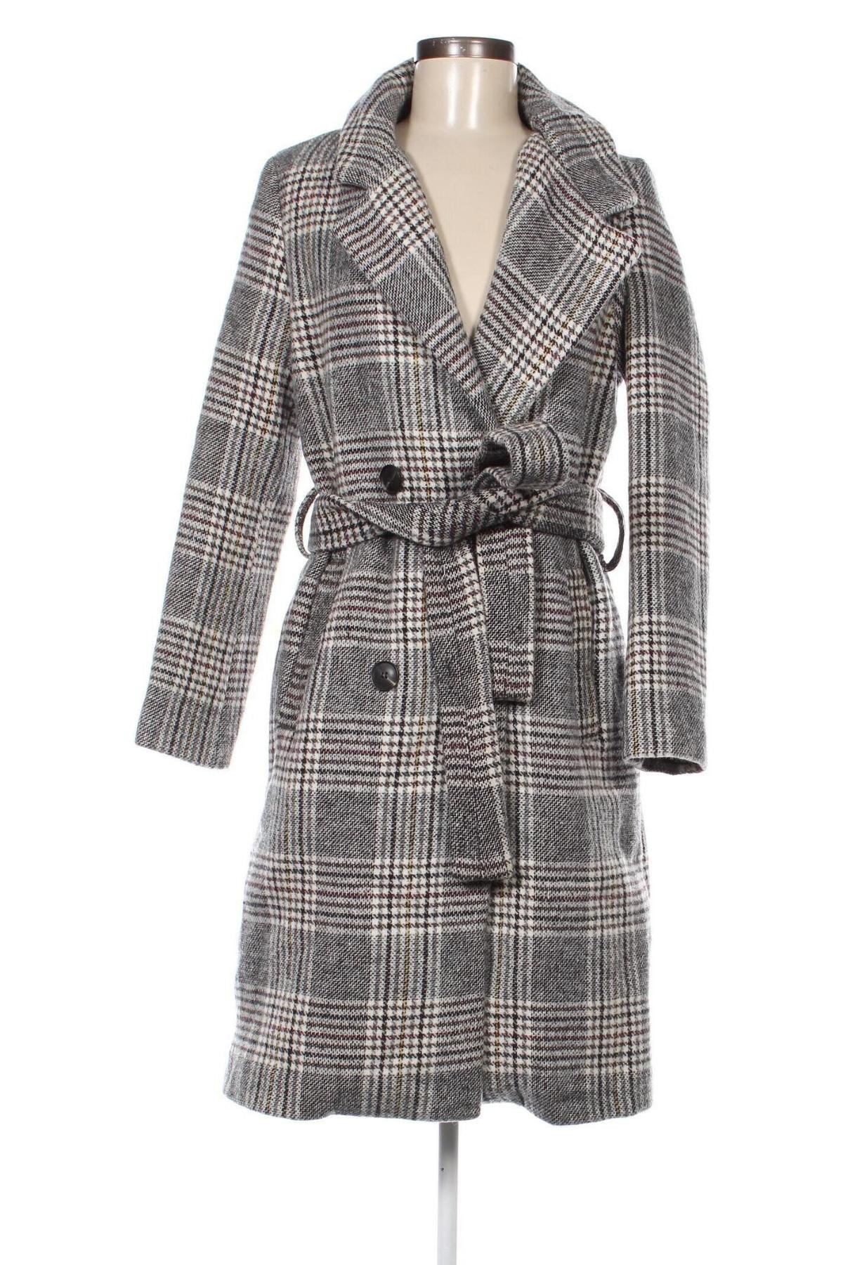 Γυναικείο παλτό Calliope, Μέγεθος S, Χρώμα Πολύχρωμο, Τιμή 37,07 €