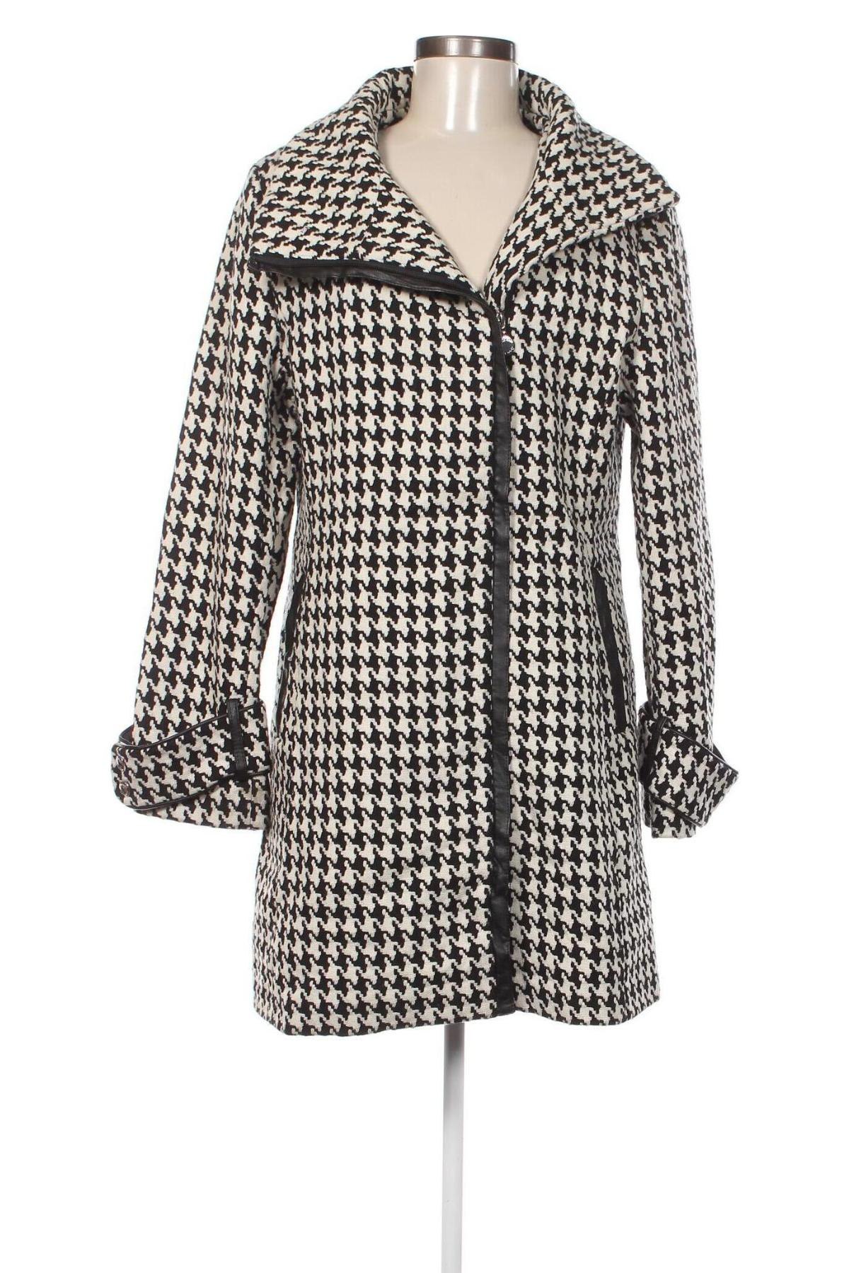 Dámsky kabát  Calvin Klein, Veľkosť M, Farba Viacfarebná, Cena  116,35 €