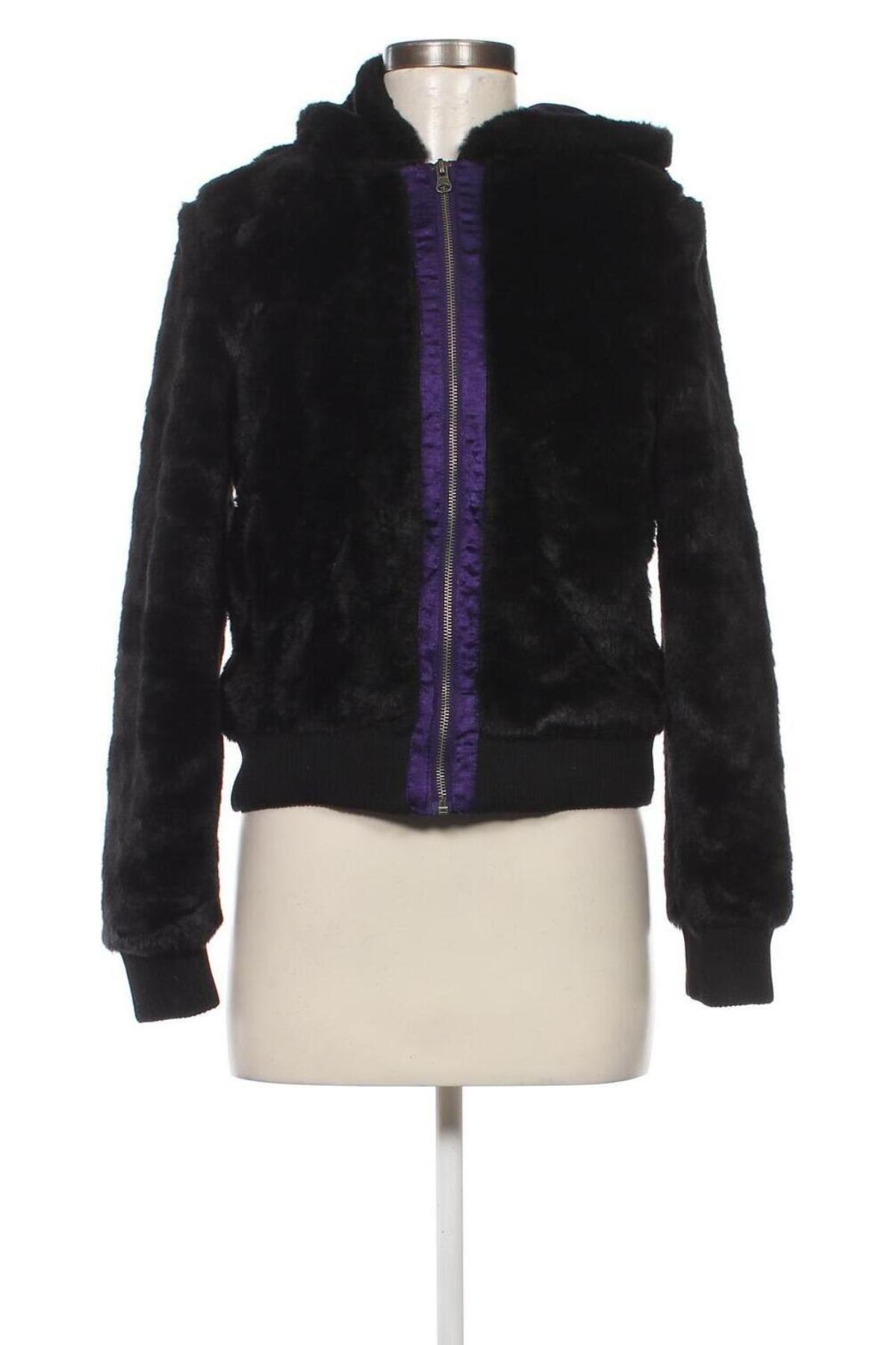 Dámský kabát  Cherokee, Velikost XL, Barva Černá, Cena  955,00 Kč