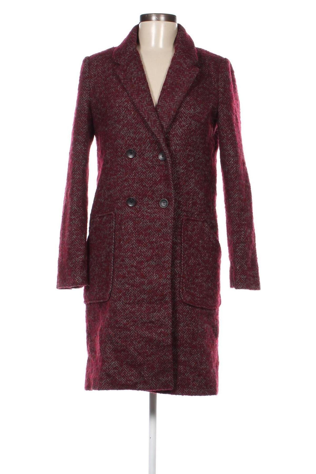 Dámský kabát  Edc By Esprit, Velikost S, Barva Vícebarevné, Cena  795,00 Kč
