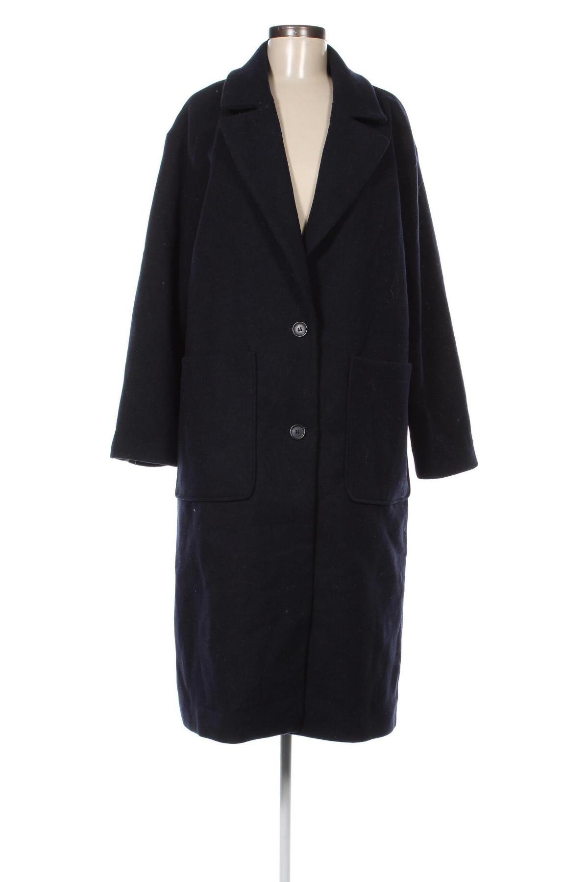 Dámsky kabát  Esprit, Veľkosť M, Farba Modrá, Cena  25,23 €