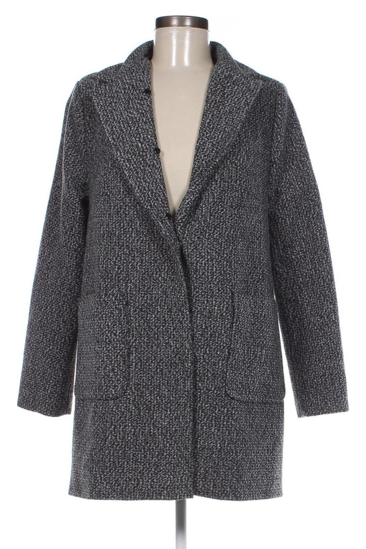 Γυναικείο παλτό Gate, Μέγεθος L, Χρώμα Πολύχρωμο, Τιμή 24,09 €