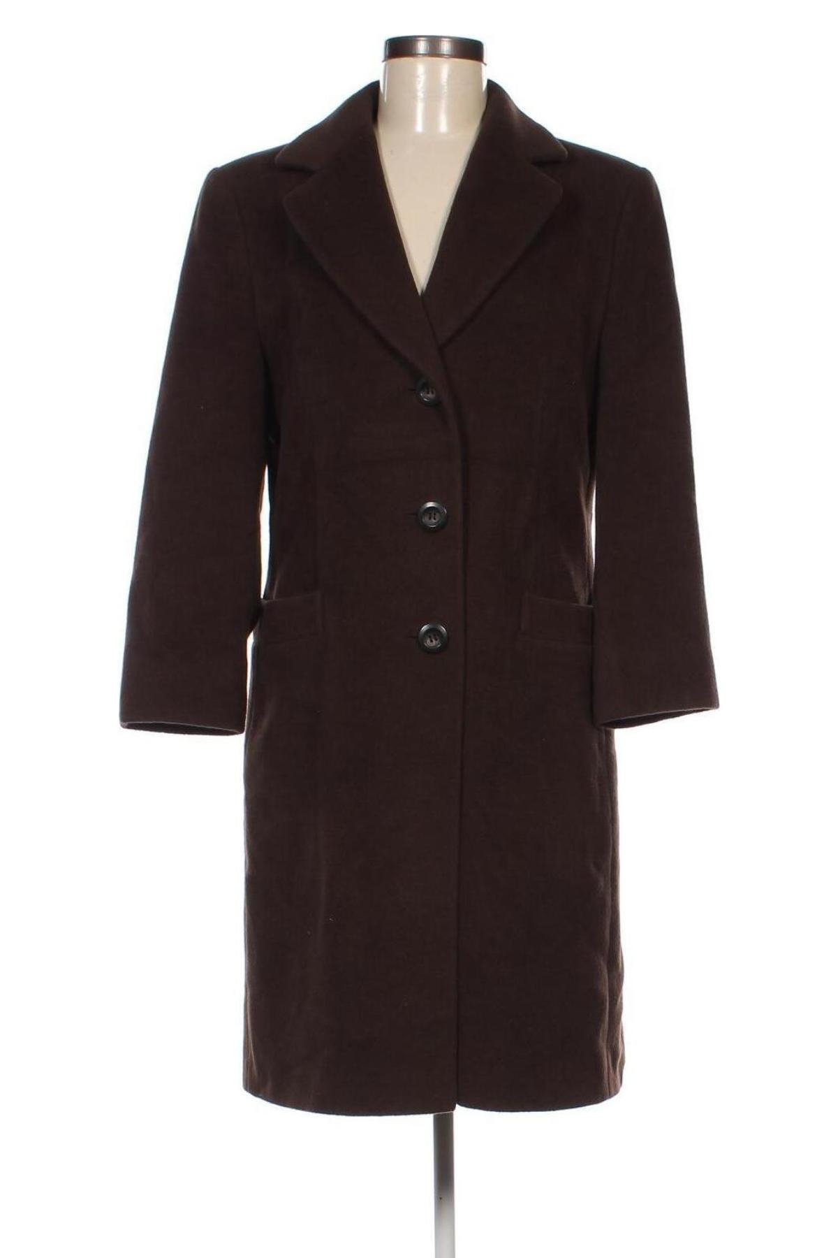 Palton de femei Gil Bret, Mărime S, Culoare Maro, Preț 196,71 Lei