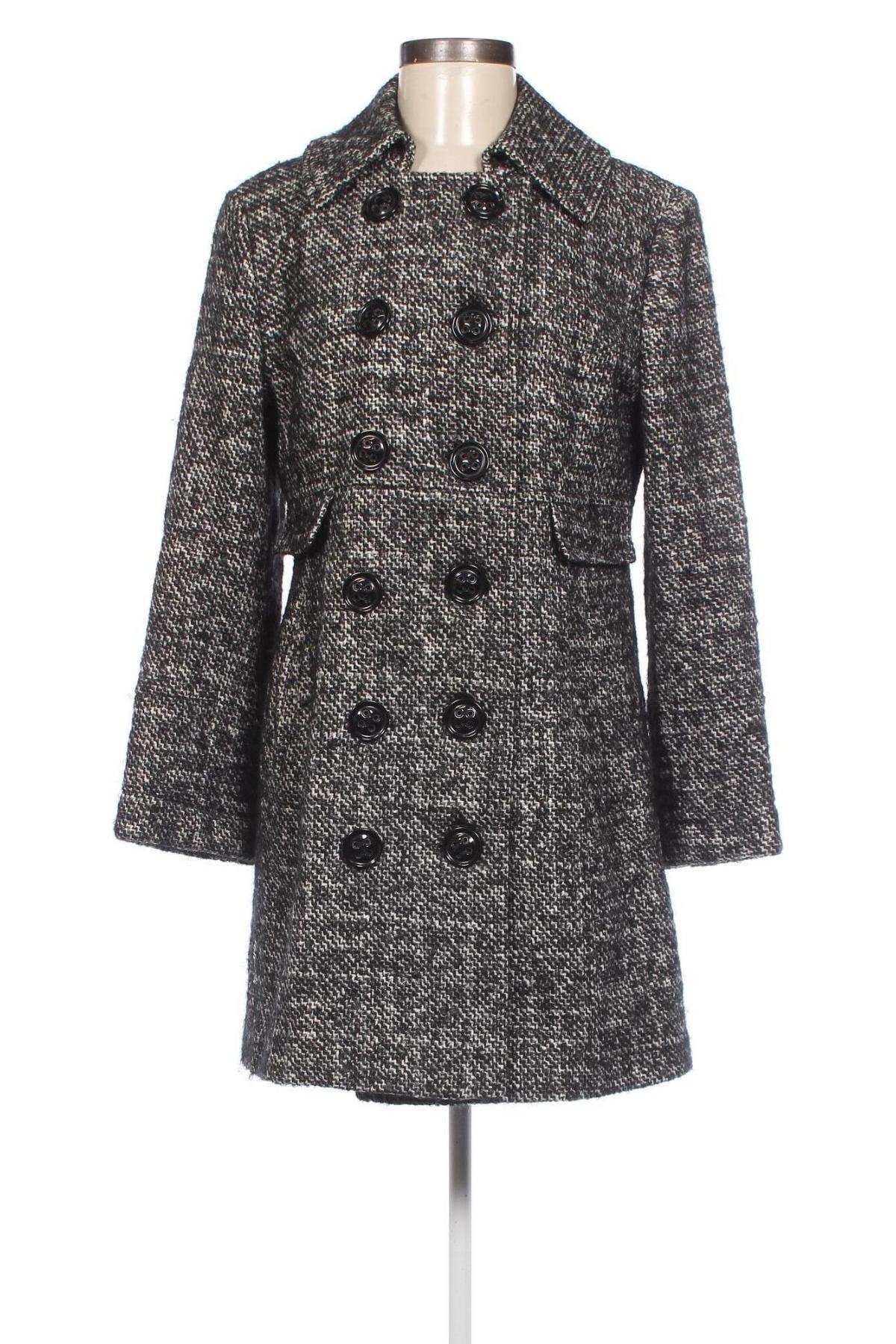 Γυναικείο παλτό Gil Bret, Μέγεθος M, Χρώμα Πολύχρωμο, Τιμή 43,79 €