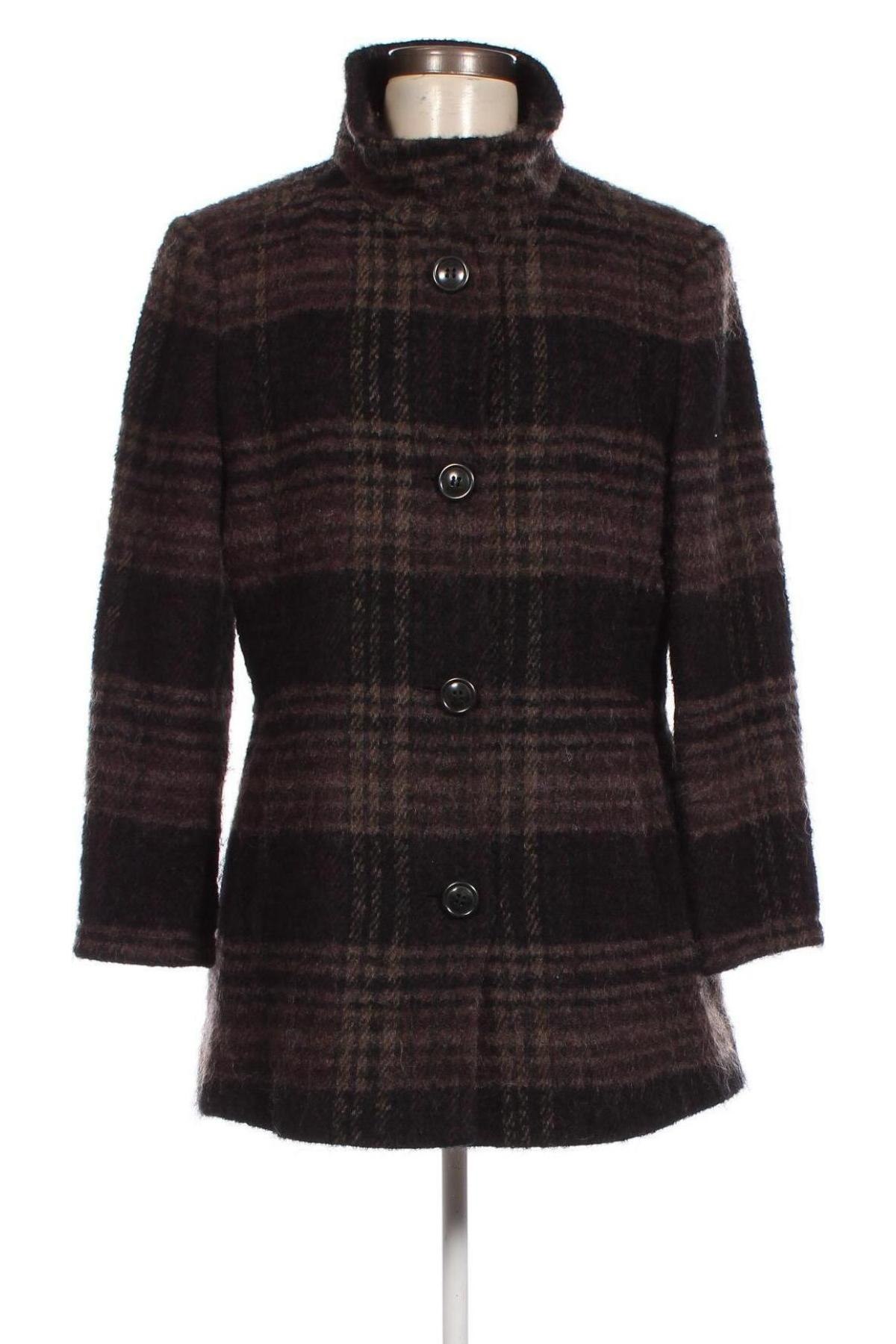 Дамско палто Gil Bret, Размер L, Цвят Многоцветен, Цена 76,80 лв.