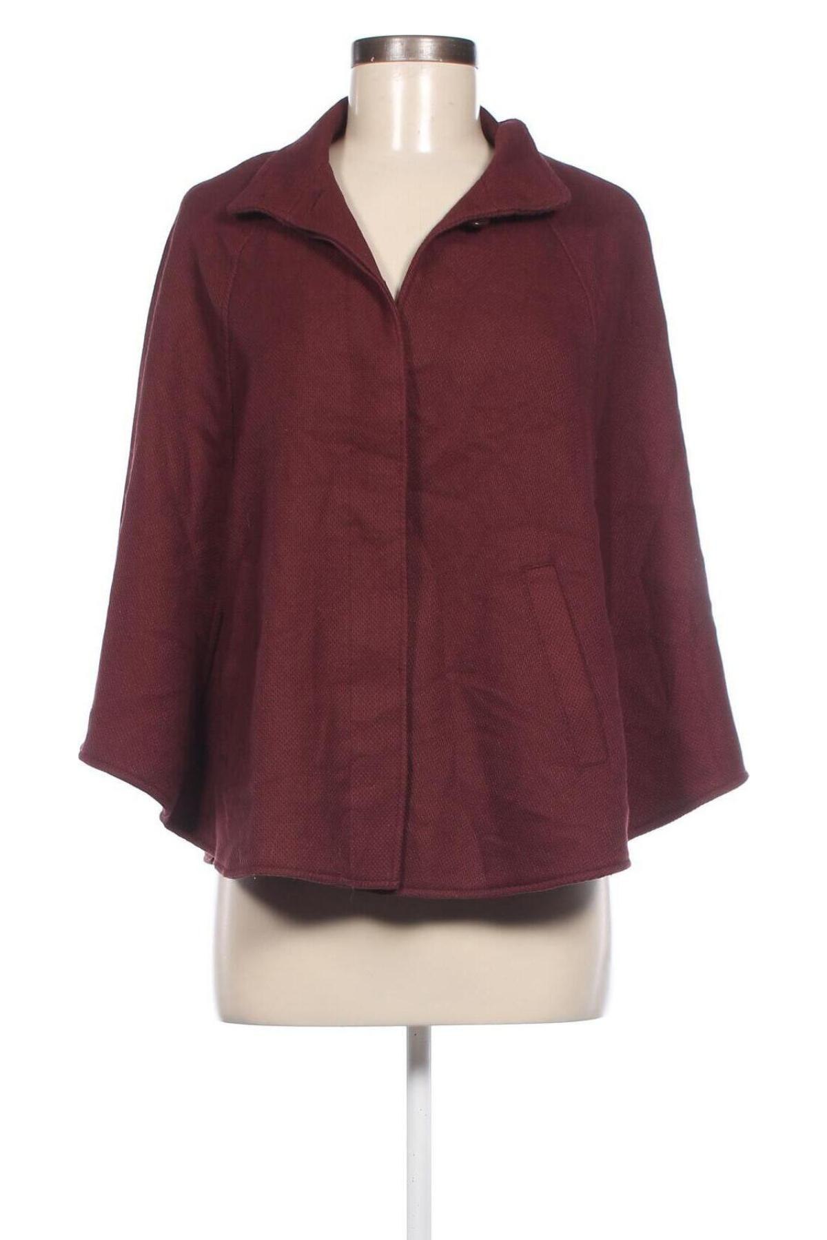 Damenmantel H&M, Größe M, Farbe Rot, Preis € 10,99