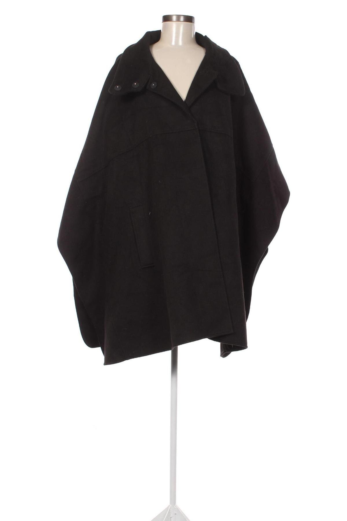 Női kabát H&M, Méret M, Szín Fekete, Ár 13 573 Ft