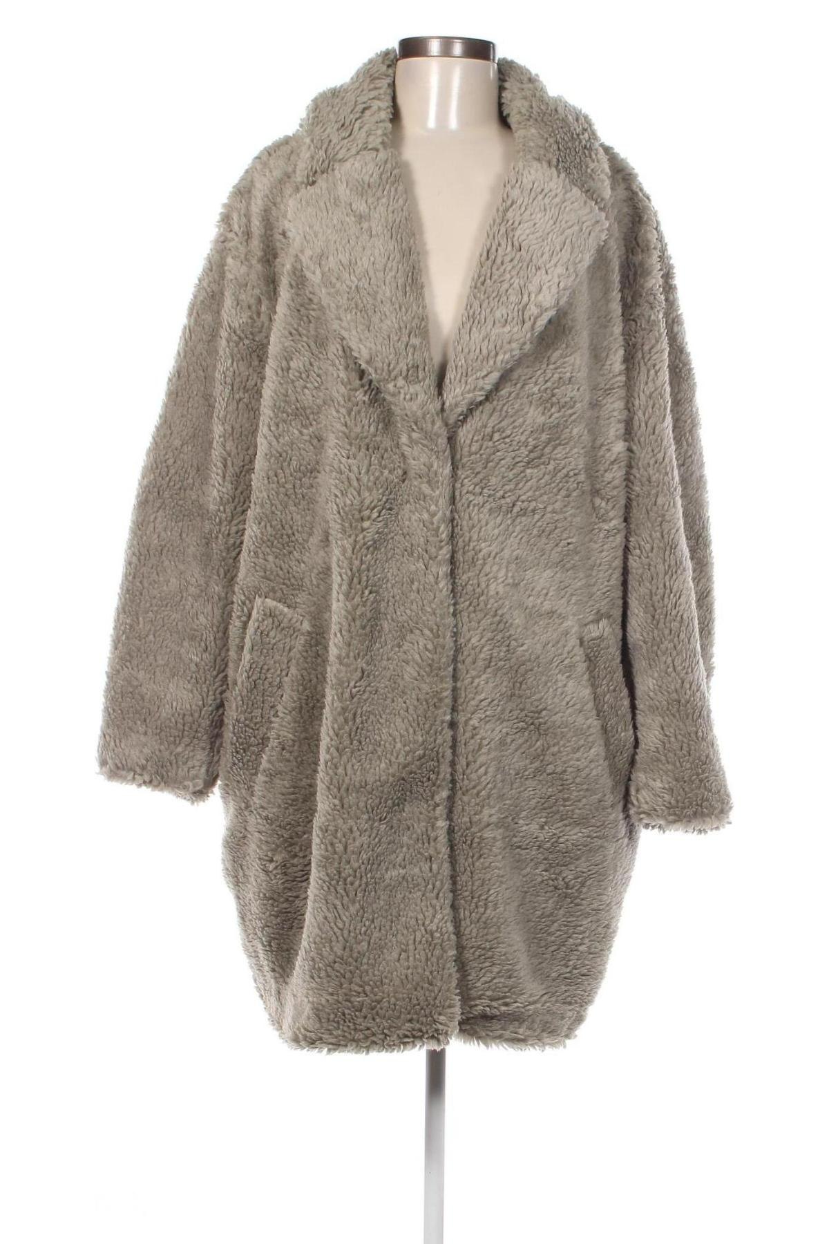 Női kabát H&M, Méret L, Szín Zöld, Ár 27 054 Ft
