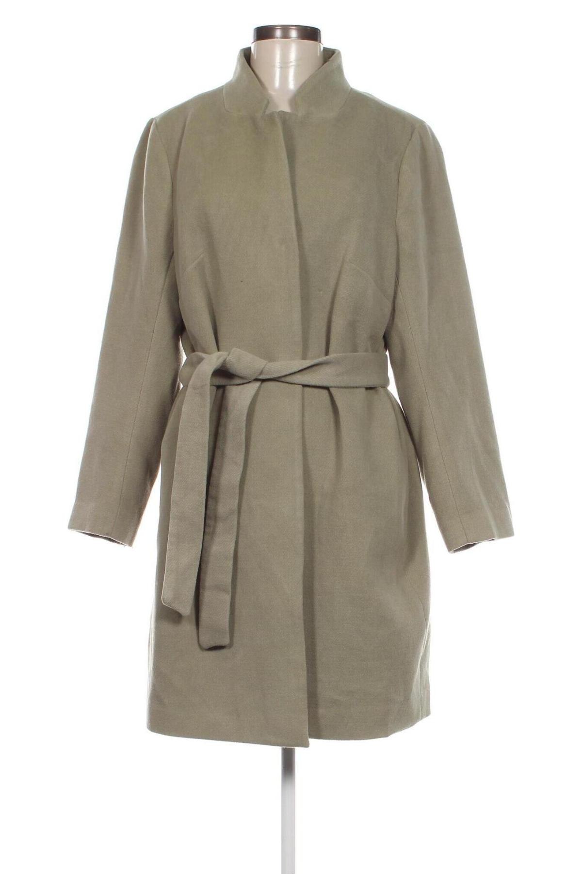 Női kabát H&M, Méret XL, Szín Zöld, Ár 15 202 Ft