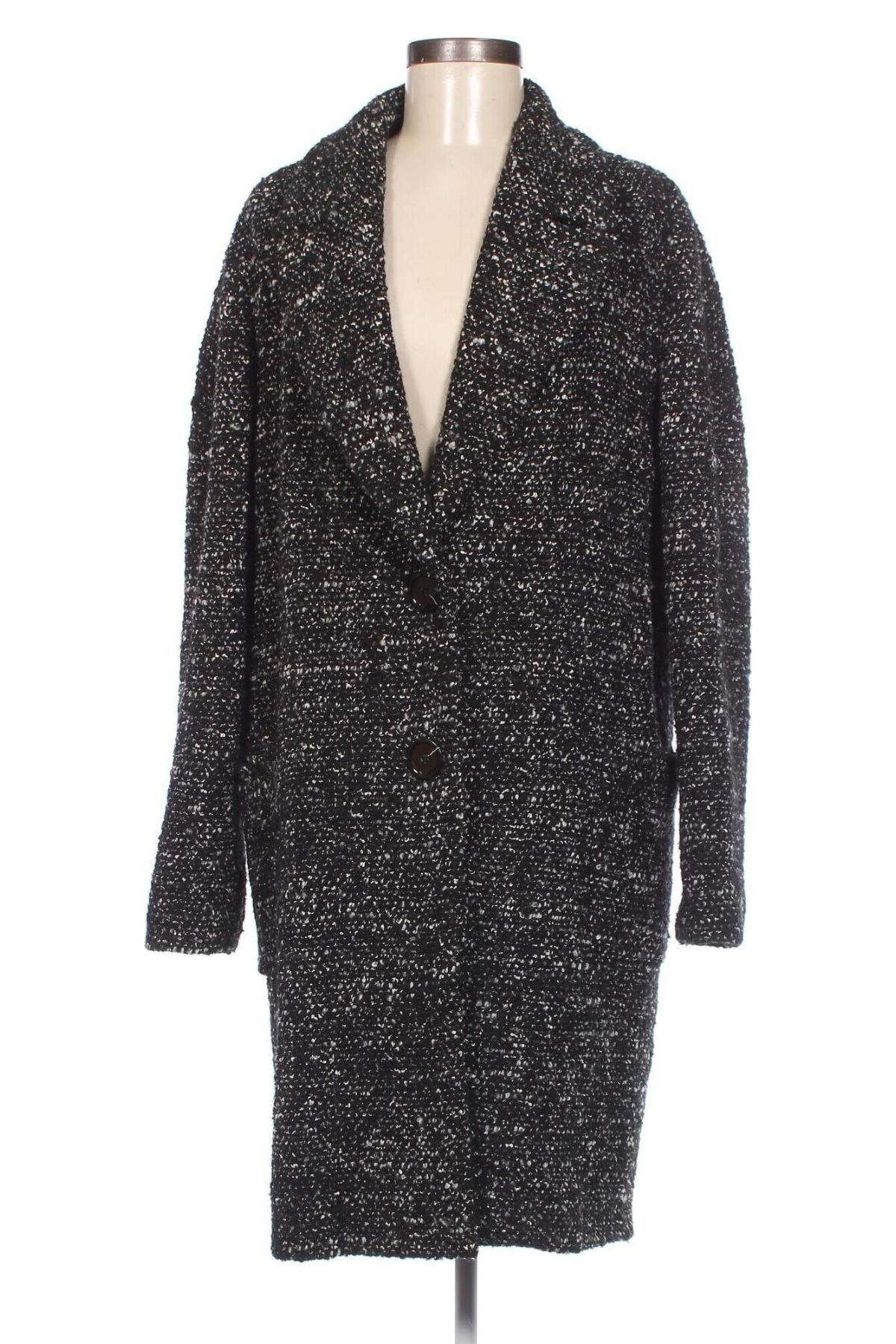 Дамско палто Laurel, Размер L, Цвят Многоцветен, Цена 80,60 лв.