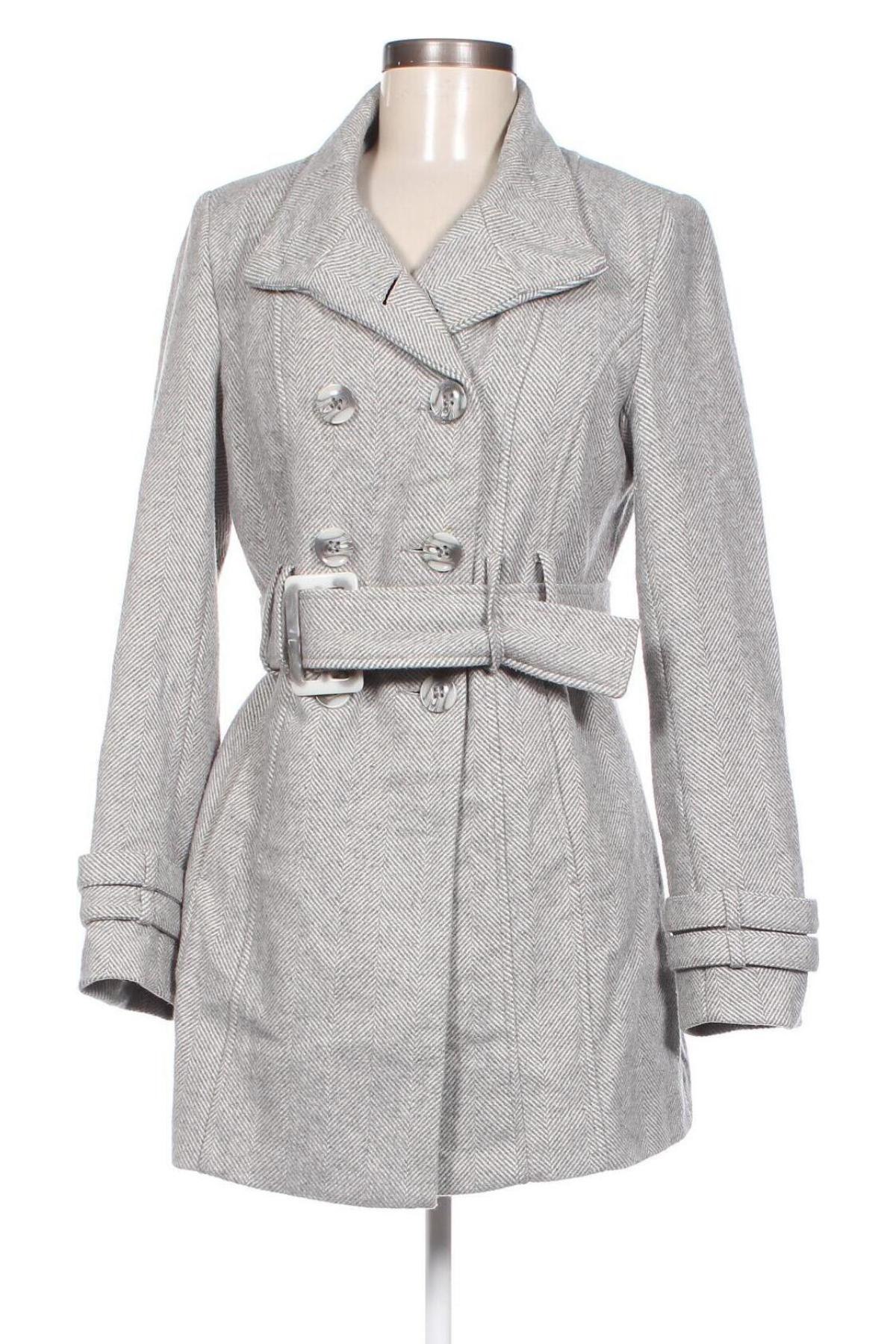 Γυναικείο παλτό Livre, Μέγεθος M, Χρώμα Πολύχρωμο, Τιμή 37,07 €