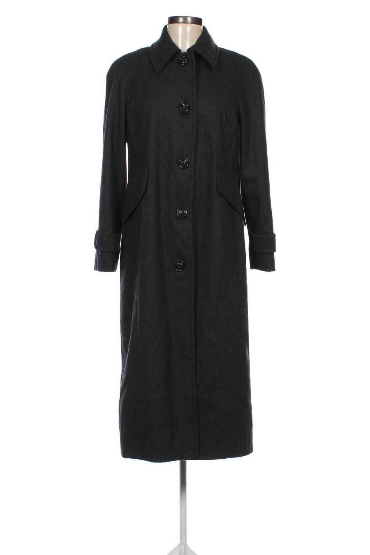 Γυναικείο παλτό London Fog, Μέγεθος S, Χρώμα Γκρί, Τιμή 32,11 €