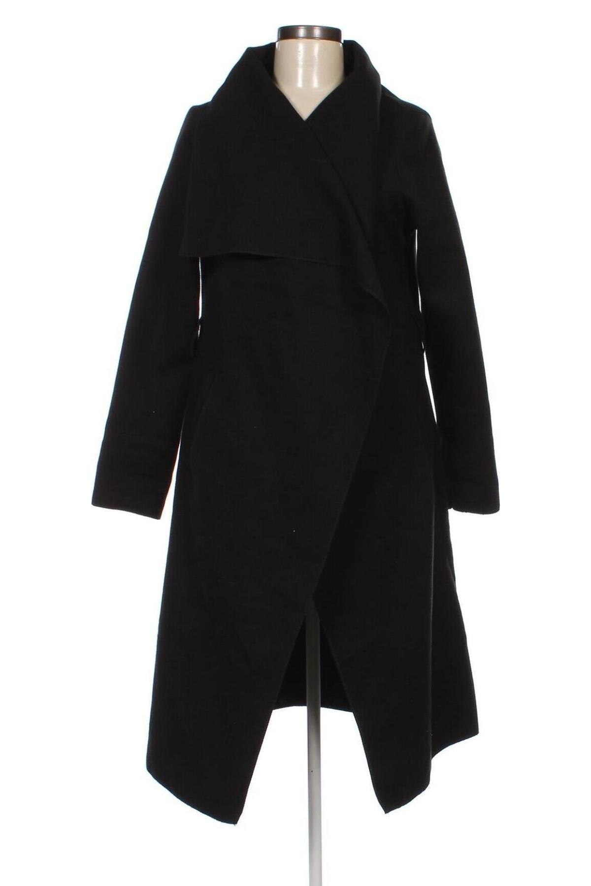 Dámsky kabát  Madonna, Veľkosť L, Farba Čierna, Cena  37,62 €
