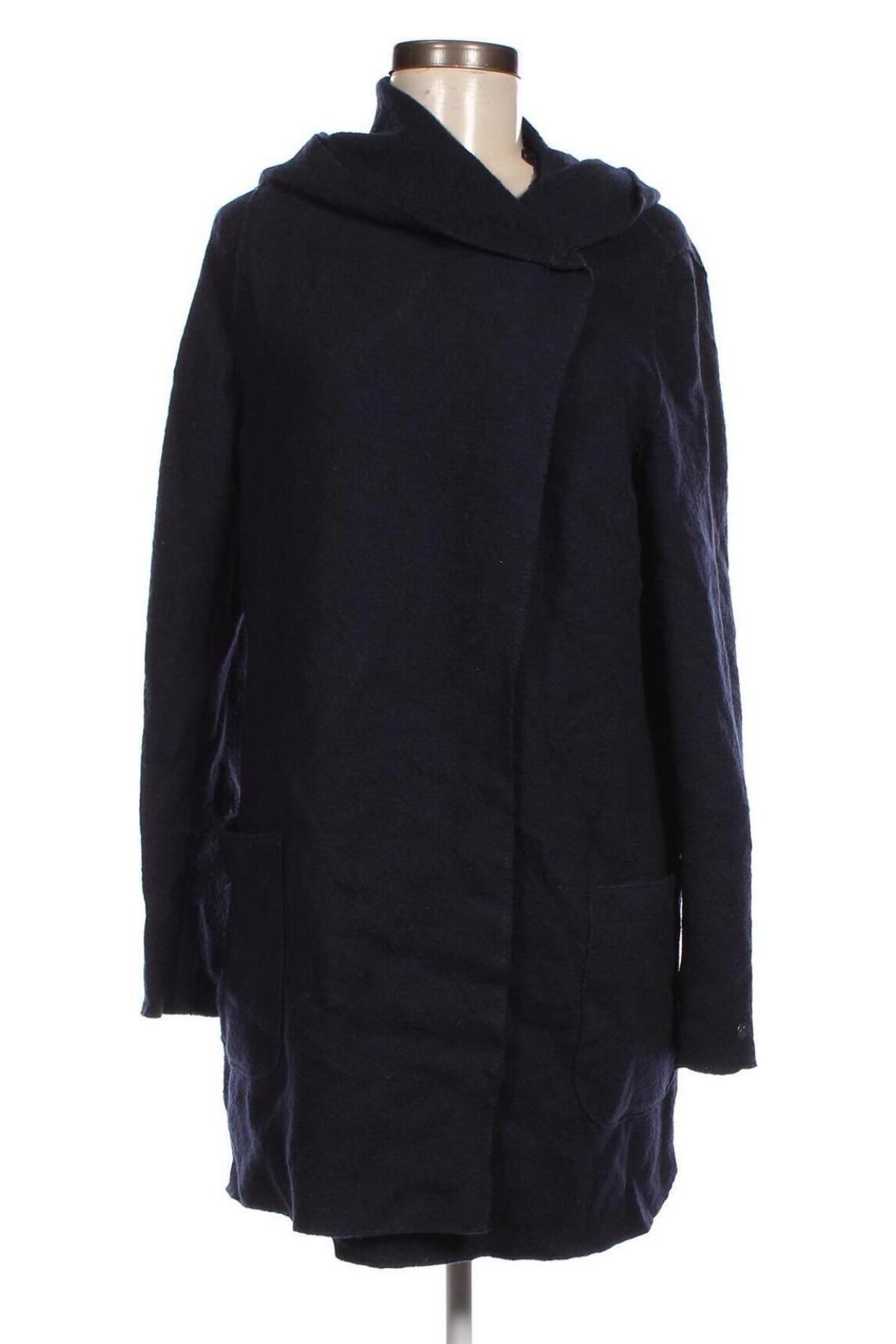 Дамско палто Marc O'Polo, Размер M, Цвят Син, Цена 79,20 лв.