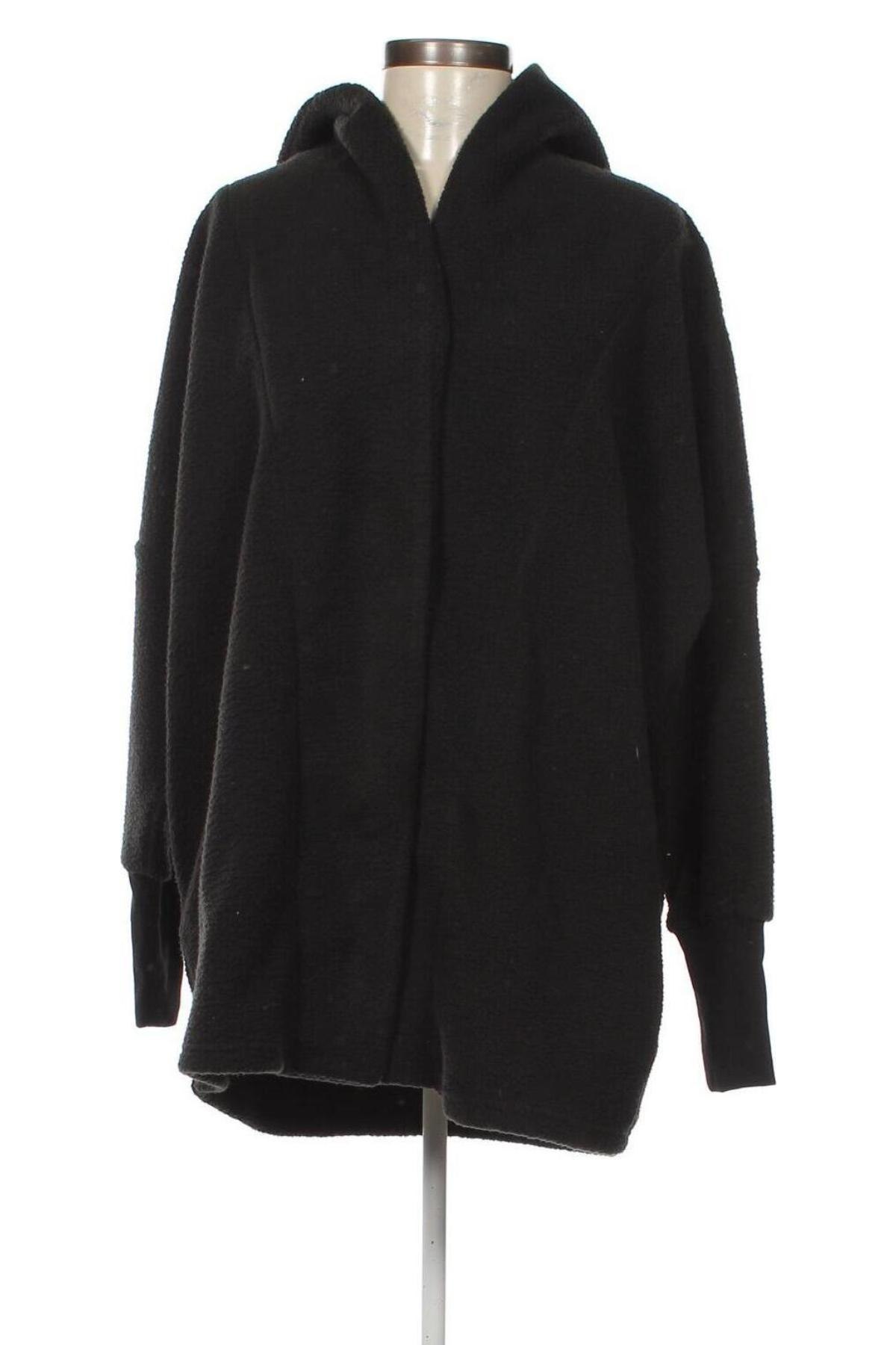 Γυναικείο παλτό Noisy May, Μέγεθος M, Χρώμα Μαύρο, Τιμή 26,60 €