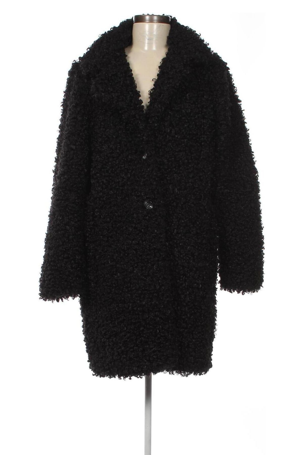 Dámsky kabát  ONLY, Veľkosť M, Farba Čierna, Cena  17,47 €