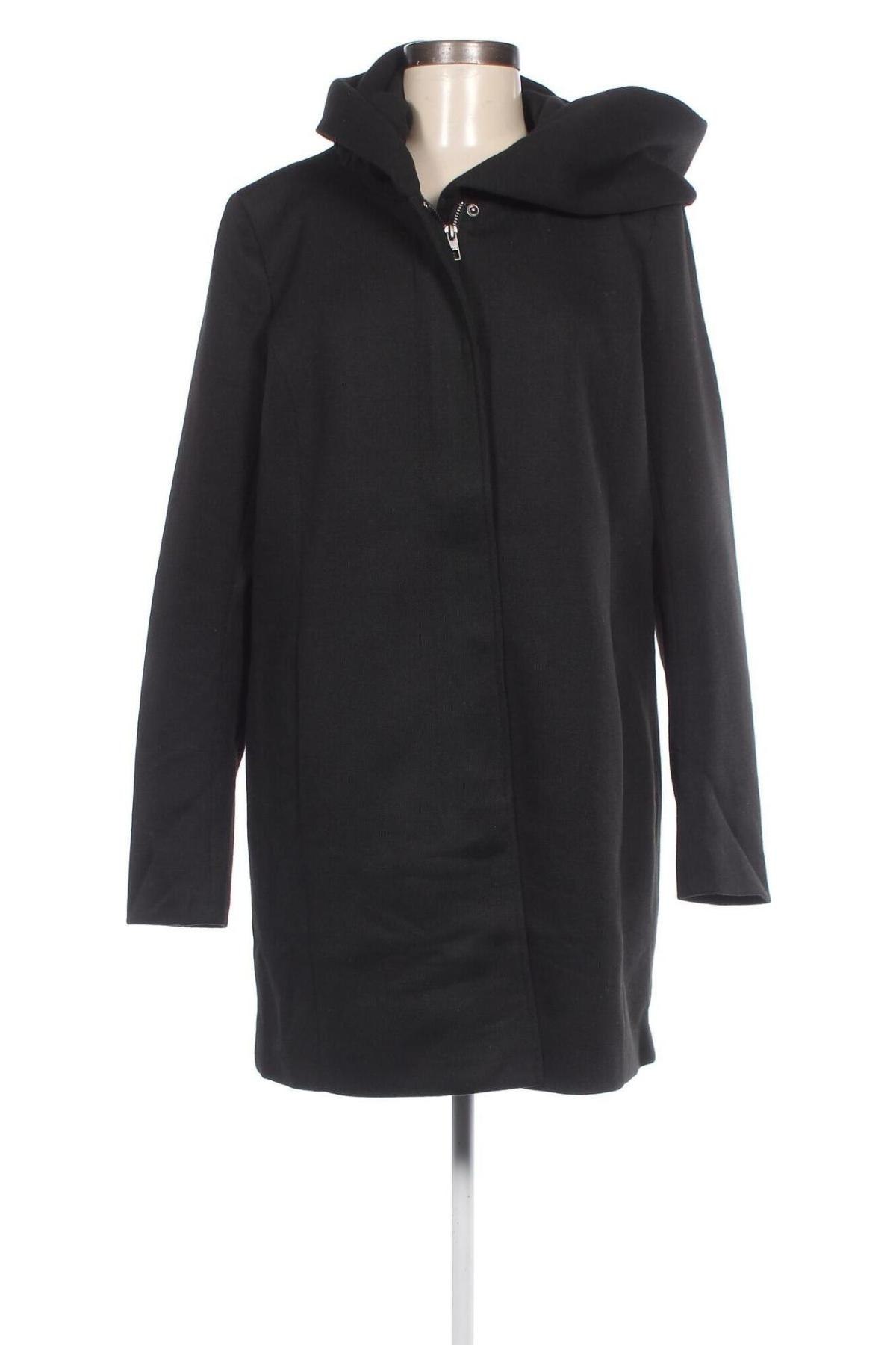 Dámsky kabát  ONLY, Veľkosť XL, Farba Čierna, Cena  19,48 €