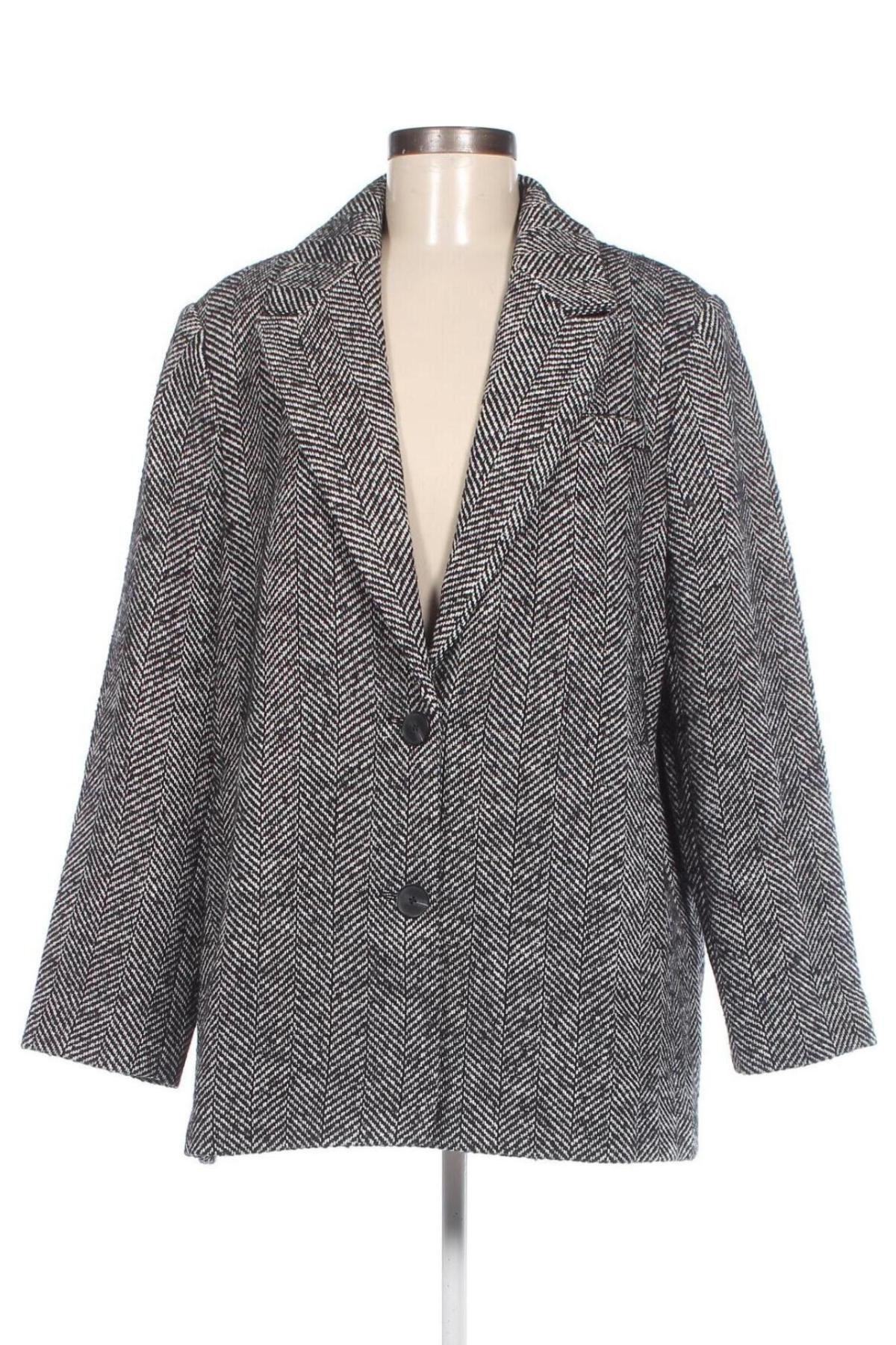 Dámský kabát  ONLY, Velikost XL, Barva Vícebarevné, Cena  1 006,00 Kč