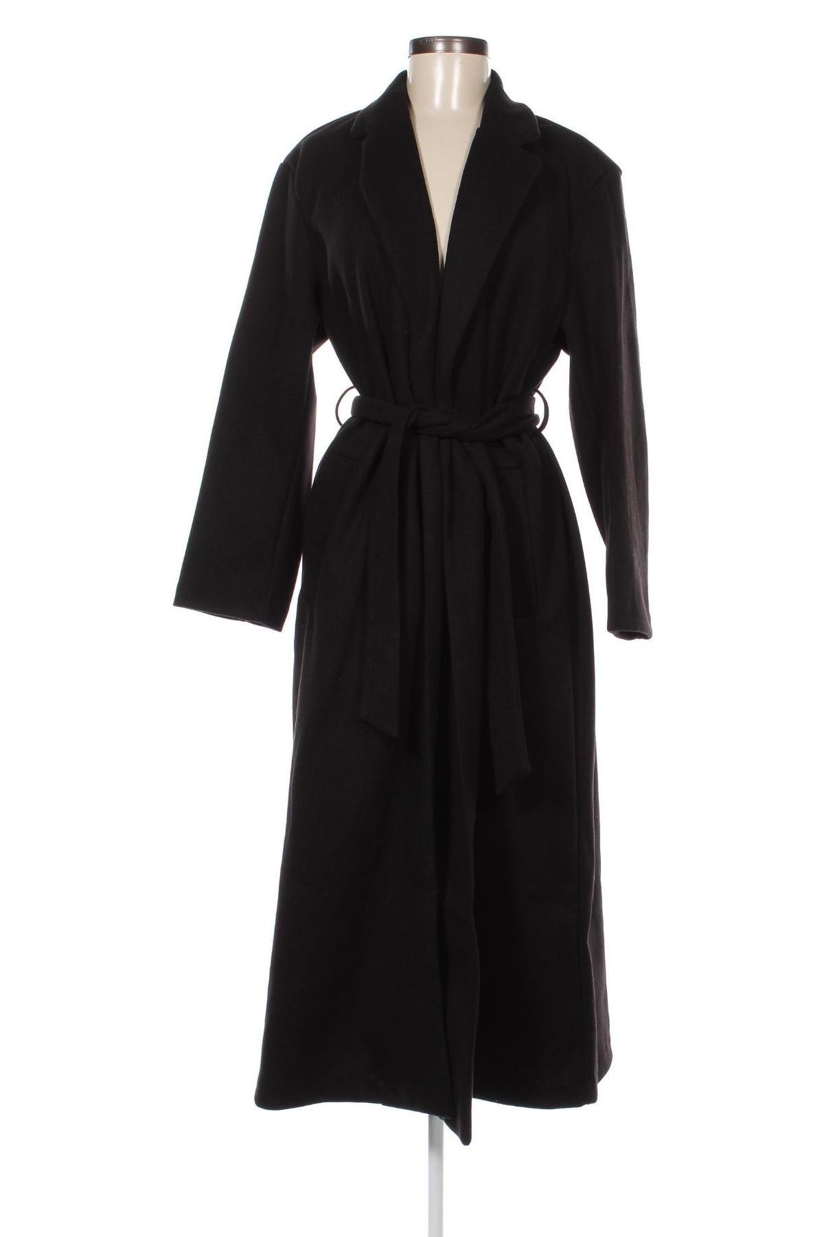 Dámsky kabát  ONLY, Veľkosť M, Farba Čierna, Cena  39,63 €