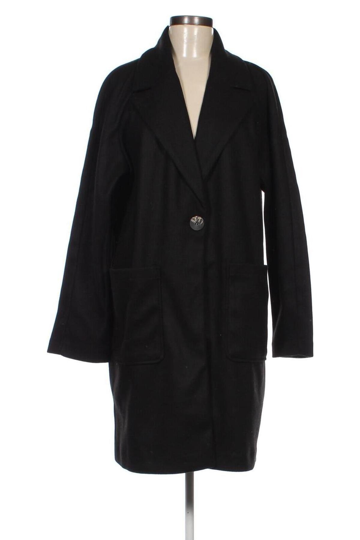 Dámsky kabát  ONLY, Veľkosť XL, Farba Čierna, Cena  39,63 €