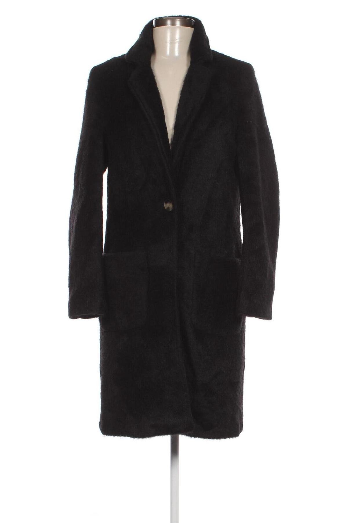 Dámsky kabát  ONLY, Veľkosť S, Farba Čierna, Cena  19,34 €