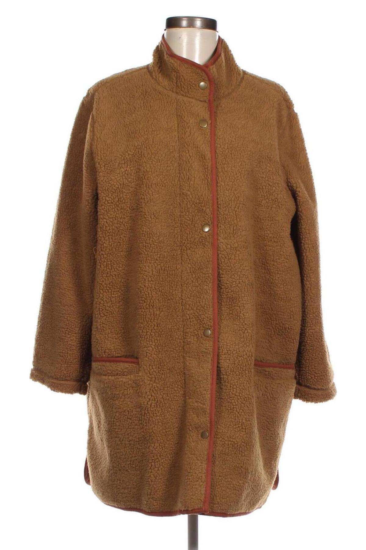 Γυναικείο παλτό Old Navy, Μέγεθος XL, Χρώμα Πολύχρωμο, Τιμή 24,82 €