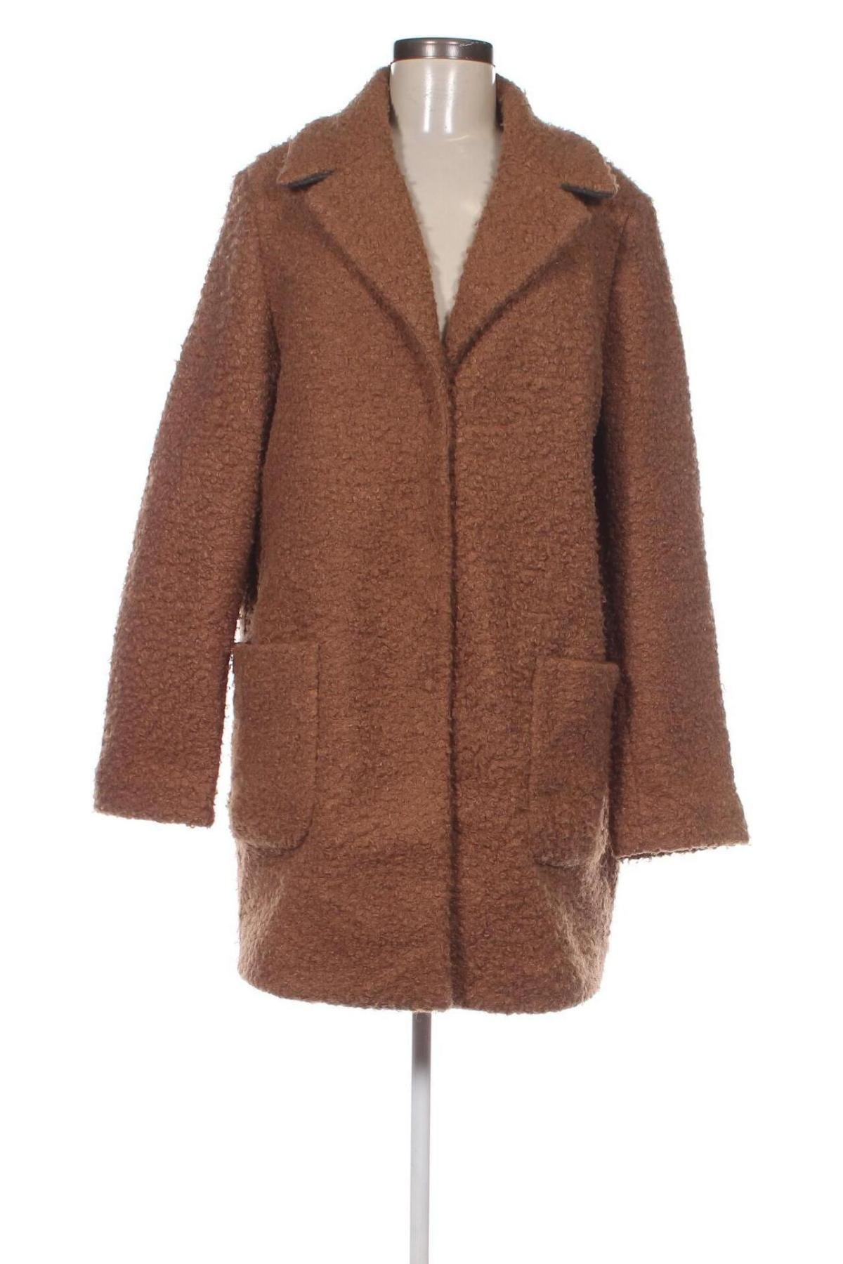 Dámský kabát  Opus, Velikost L, Barva Béžová, Cena  850,00 Kč