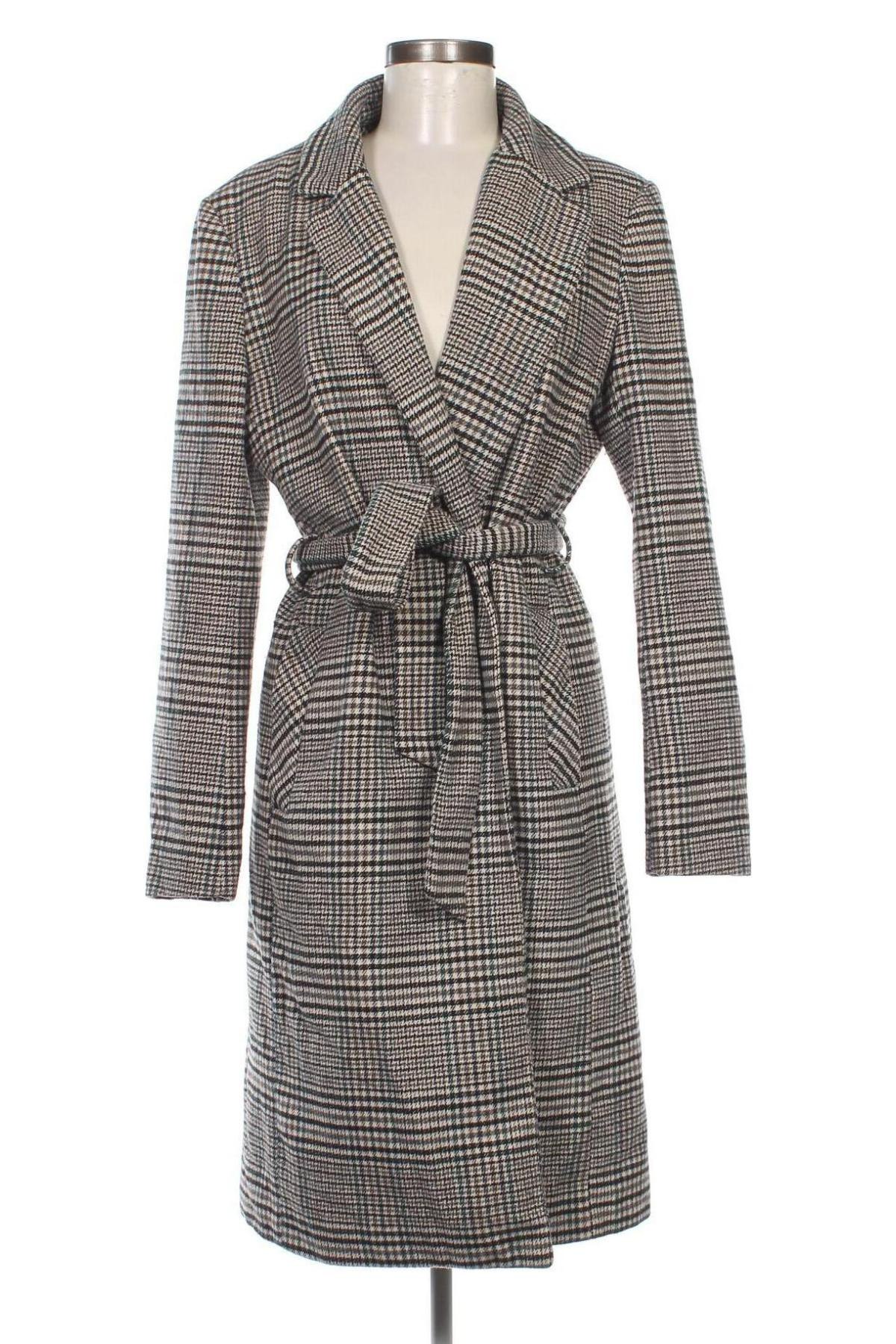 Дамско палто Orsay, Размер M, Цвят Многоцветен, Цена 66,34 лв.