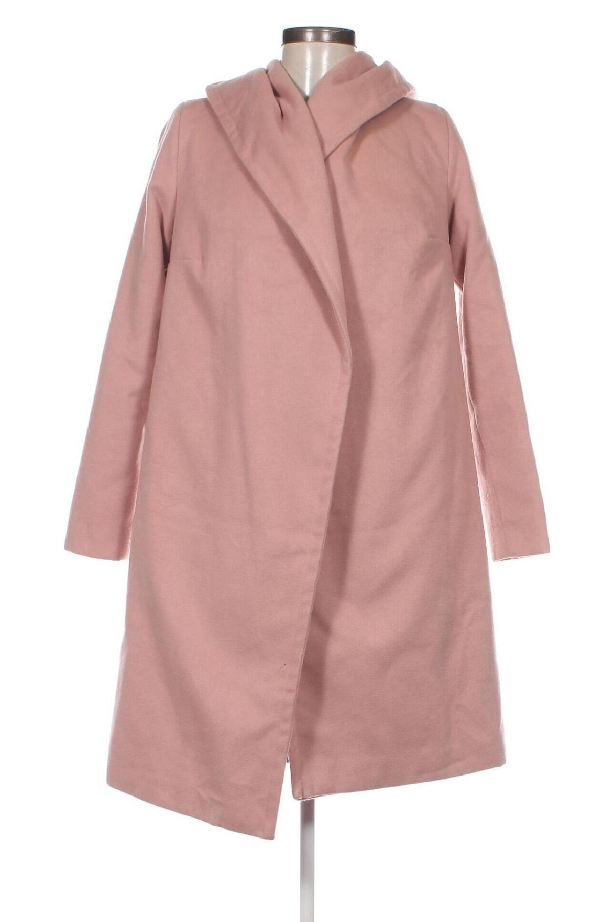 Palton de femei Rita Koss, Mărime XS, Culoare Roz, Preț 175,99 Lei