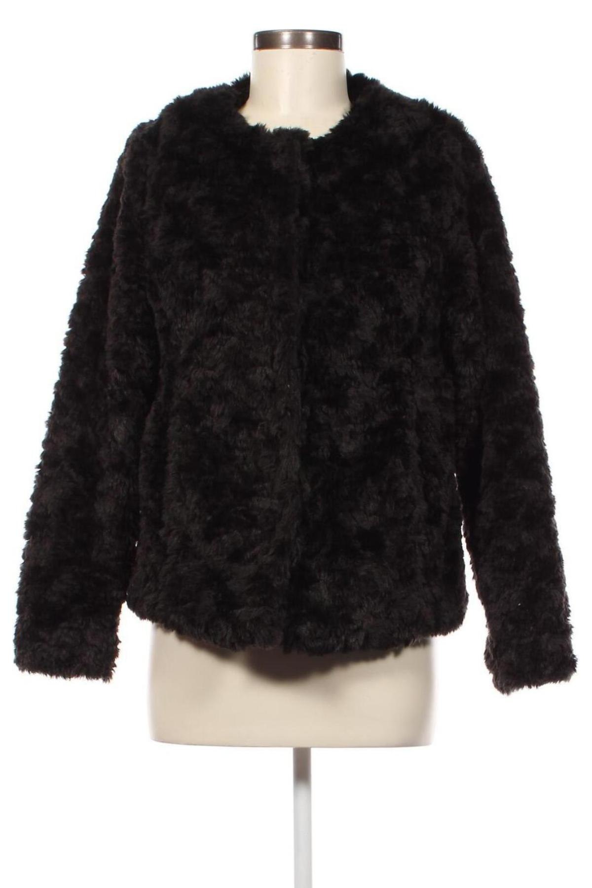 Dámský kabát  Saint Tropez, Velikost S, Barva Černá, Cena  1 778,00 Kč