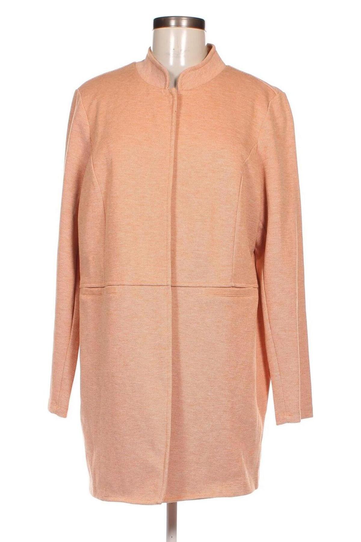 Damenmantel Street One, Größe L, Farbe Orange, Preis € 20,18