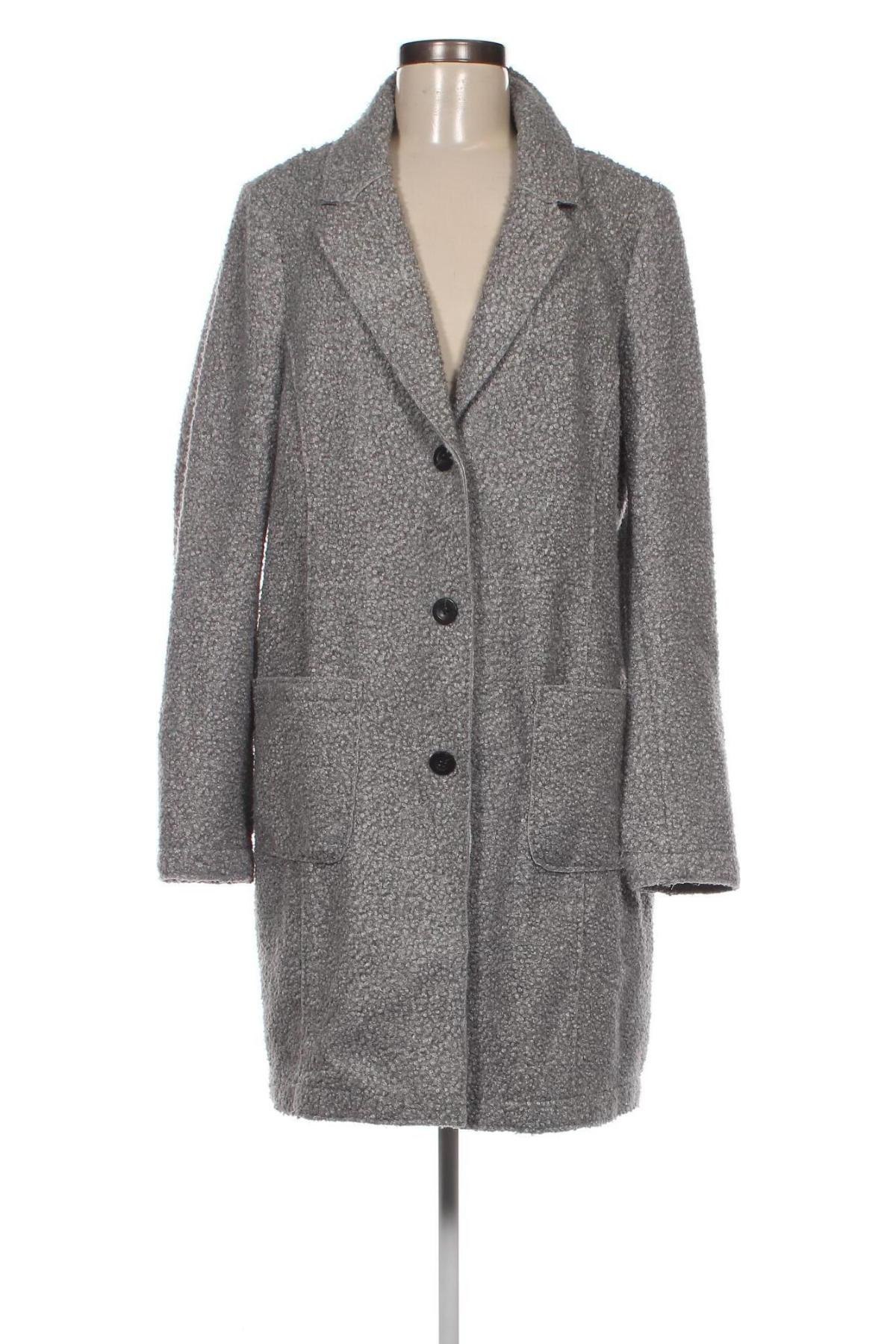 Palton de femei Street One, Mărime L, Culoare Gri, Preț 147,50 Lei