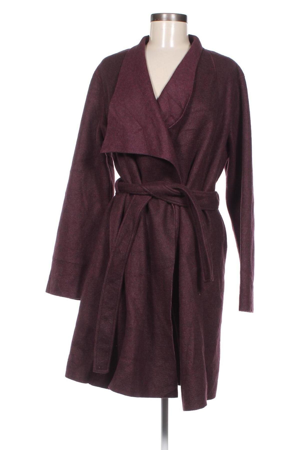 Γυναικείο παλτό TCM, Μέγεθος M, Χρώμα Κόκκινο, Τιμή 39,05 €